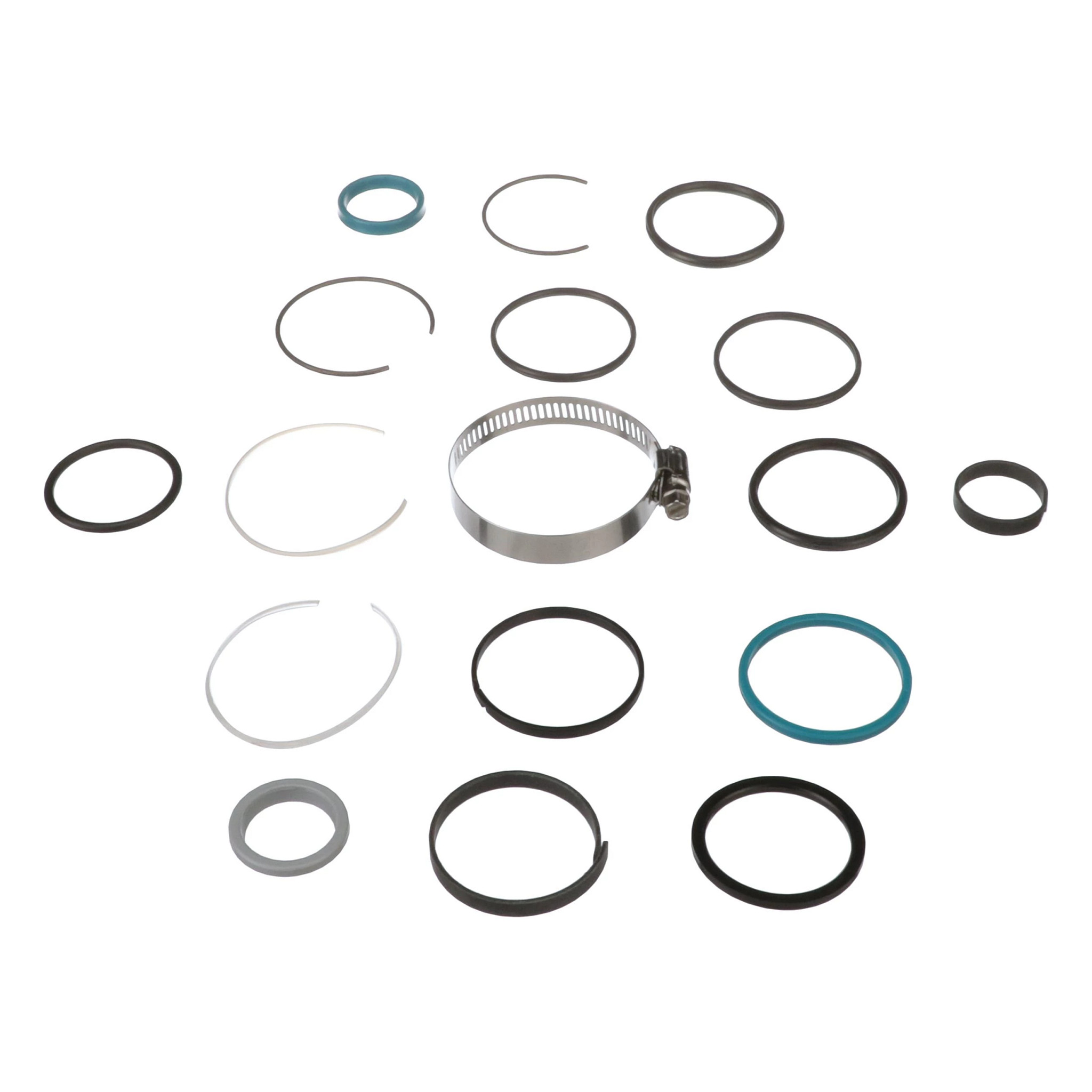 SEAL KIT | CASECE | CA | EN