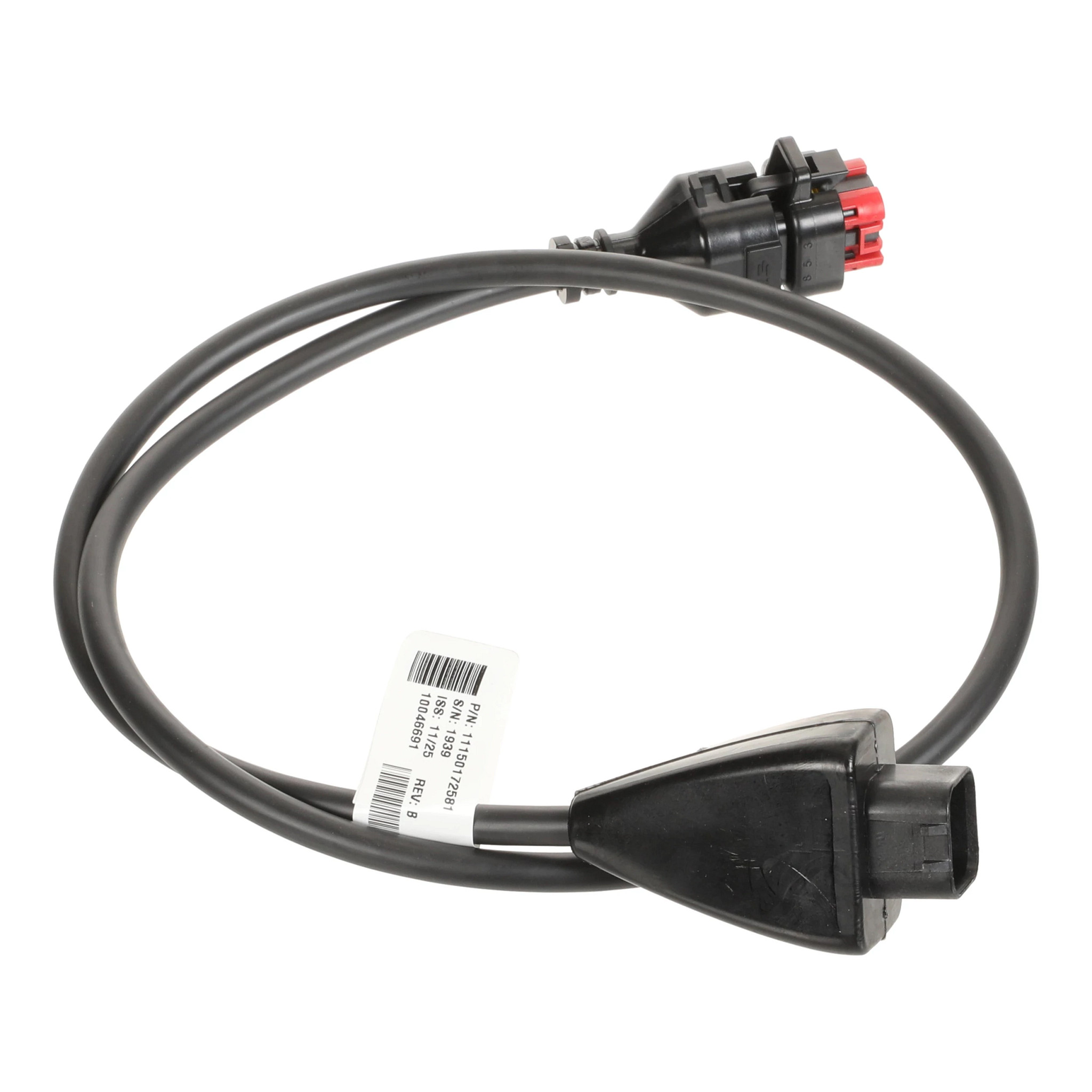 RALLONGE DE CABLE | CASEIH | CA | FR
