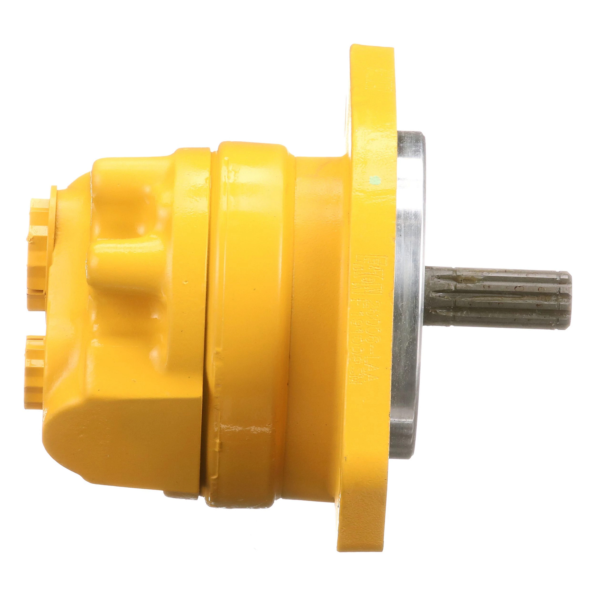 HYDRAULIC PUMP | FLEXICOIL | AMEA | EN
