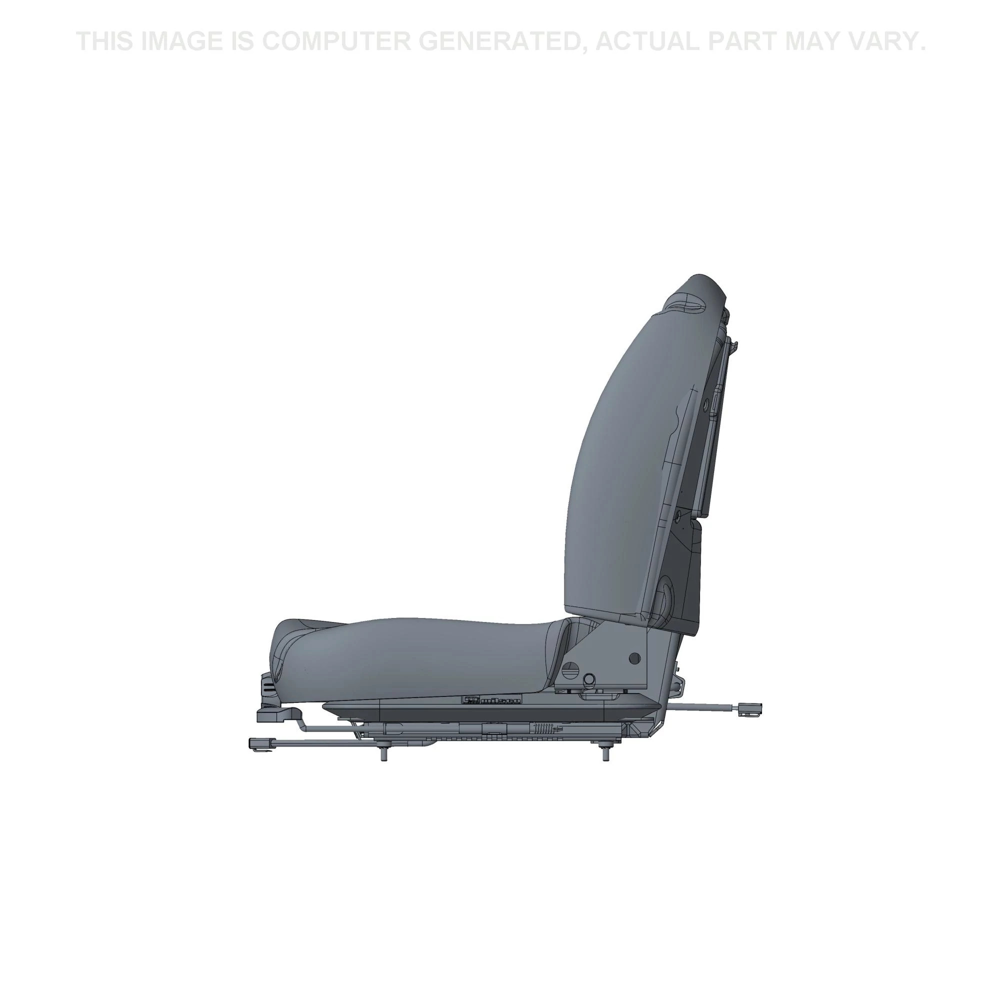 DRIVER SEAT | CASECE | CA | EN