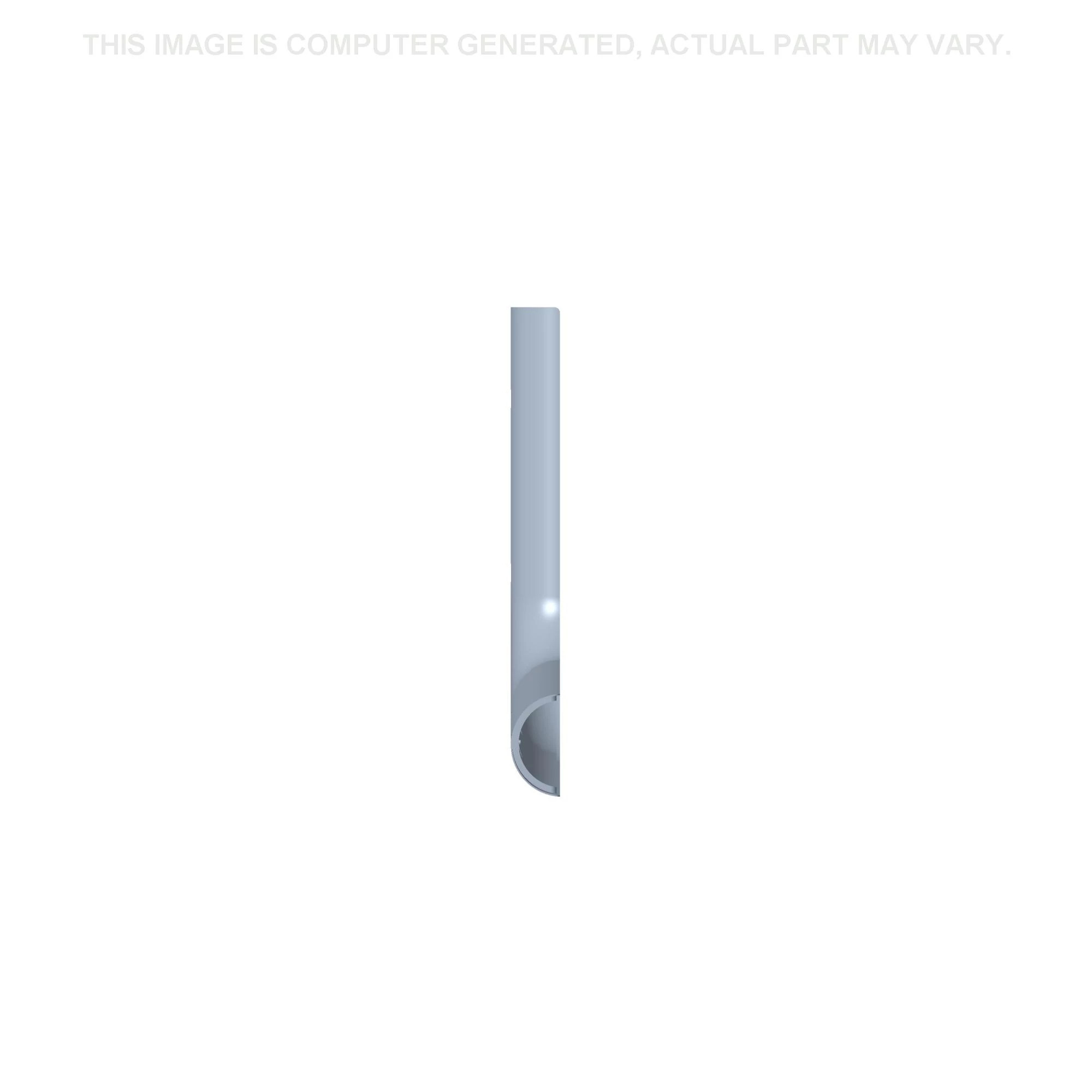 HEAT SHIELD | NEWHOLLANDAG | CA | FR