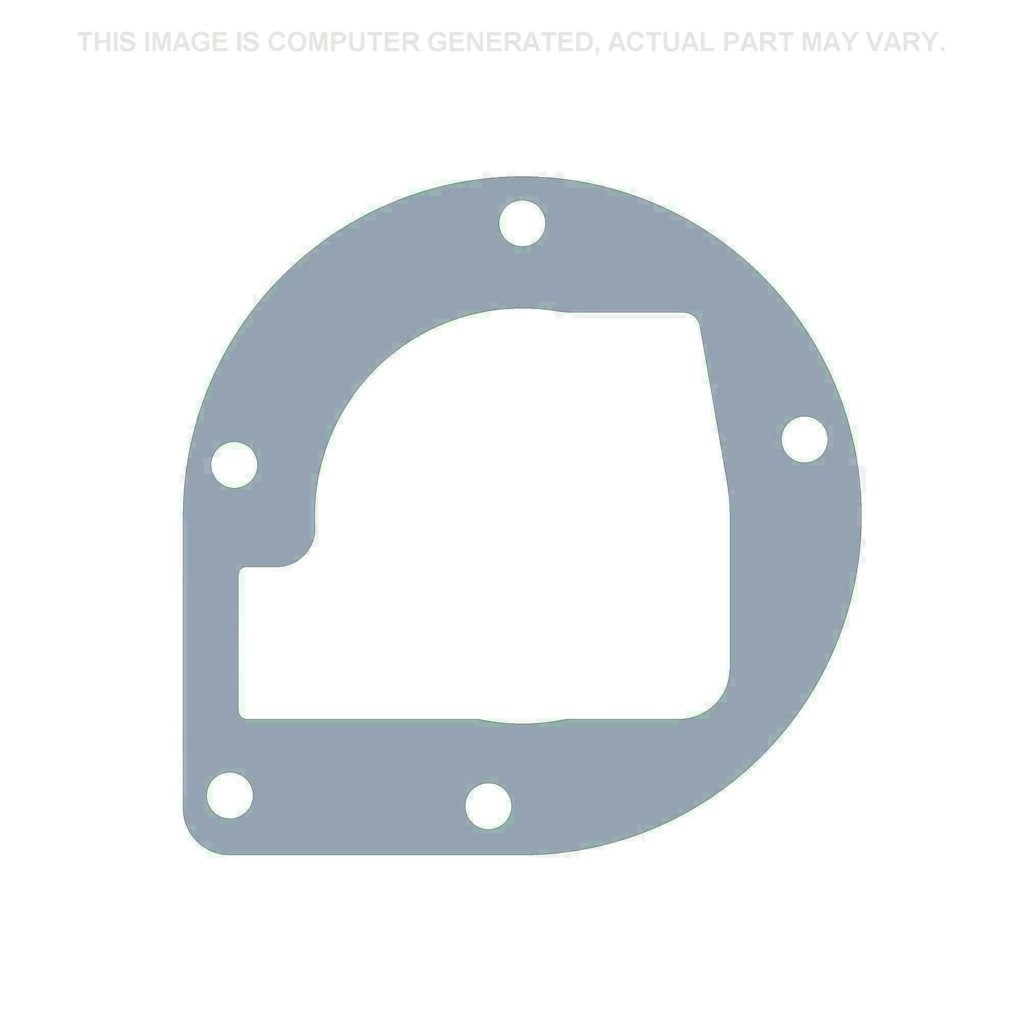 GASKET | CASEIH | SA | EN