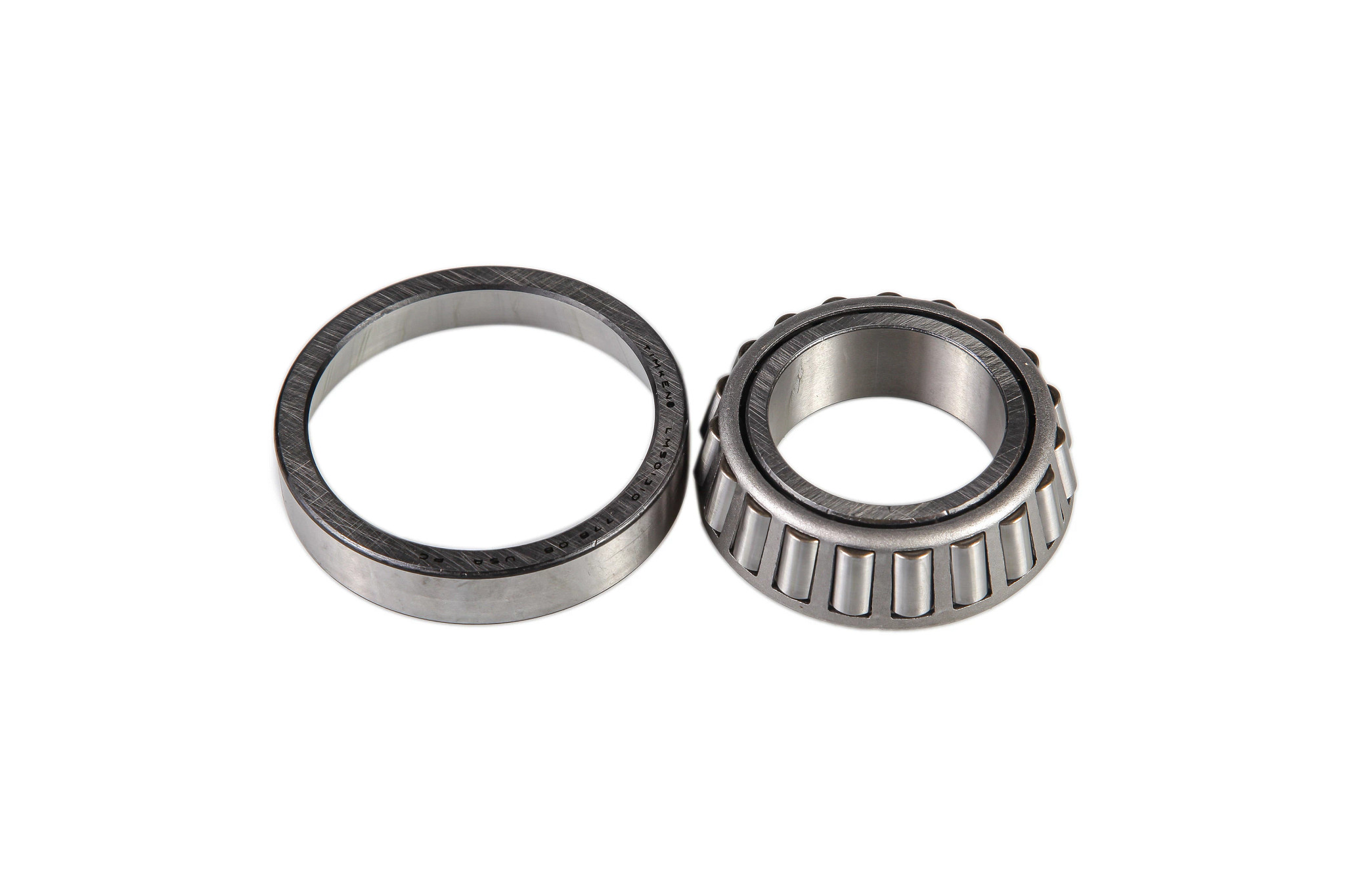47609498 | Tapered Roller Bearing - 41 mm ID x 73 mm OD x 19