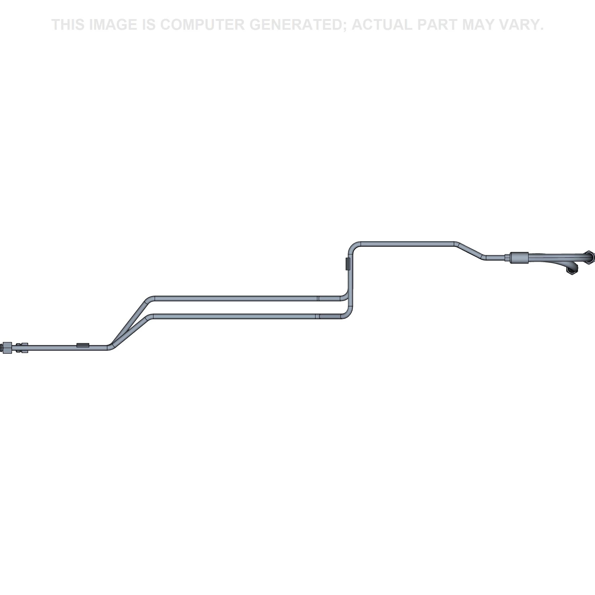 TUYAU HYDRAULIQUE | CASECE | EU | ES