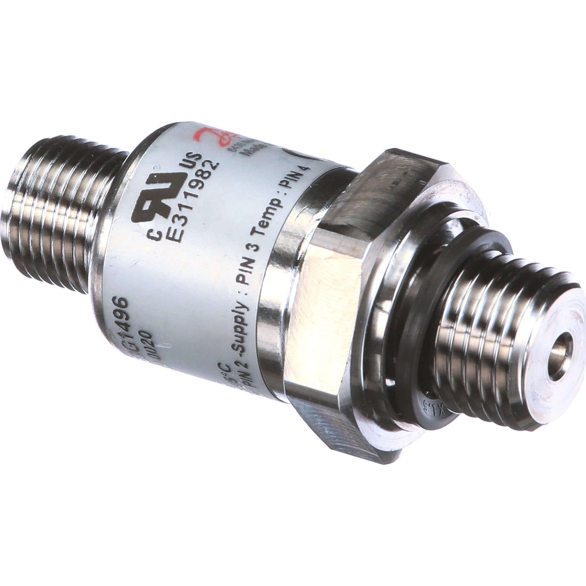 Transducer | NEWHOLLANDAG | CA | EN