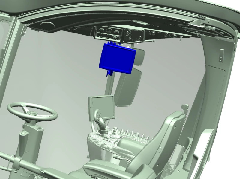 DIA KIT, HARVESTER | NEWHOLLANDCE | EU | EN