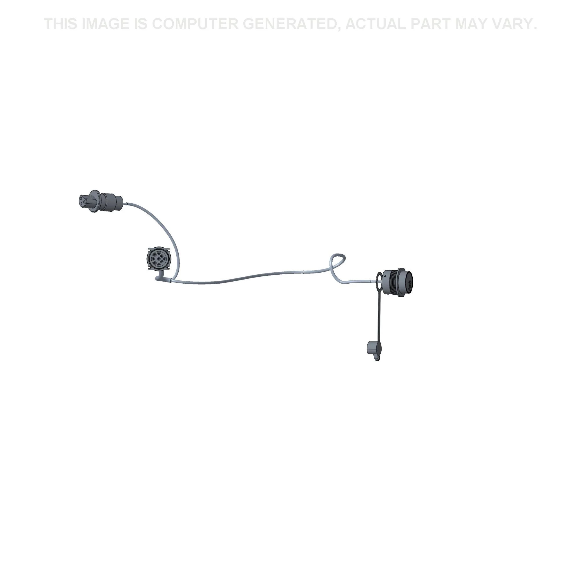 FAISCEAU ELECTRIQUE | CASEIH | CA | FR