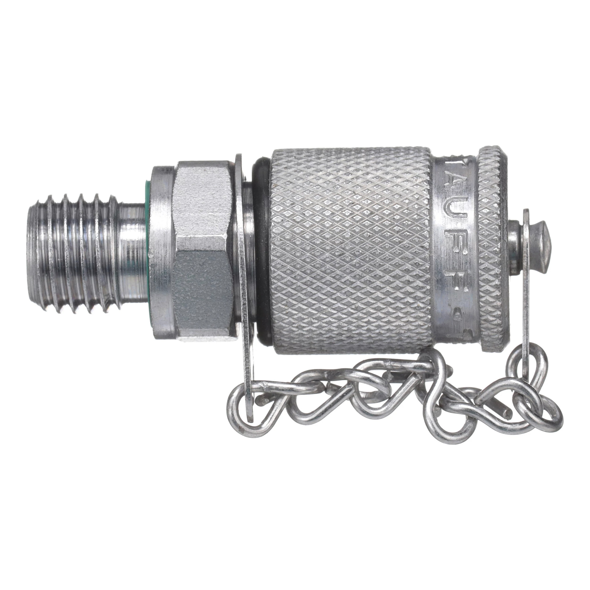 DIAGNOSTIC COUPLER | CASEIH | CA | EN