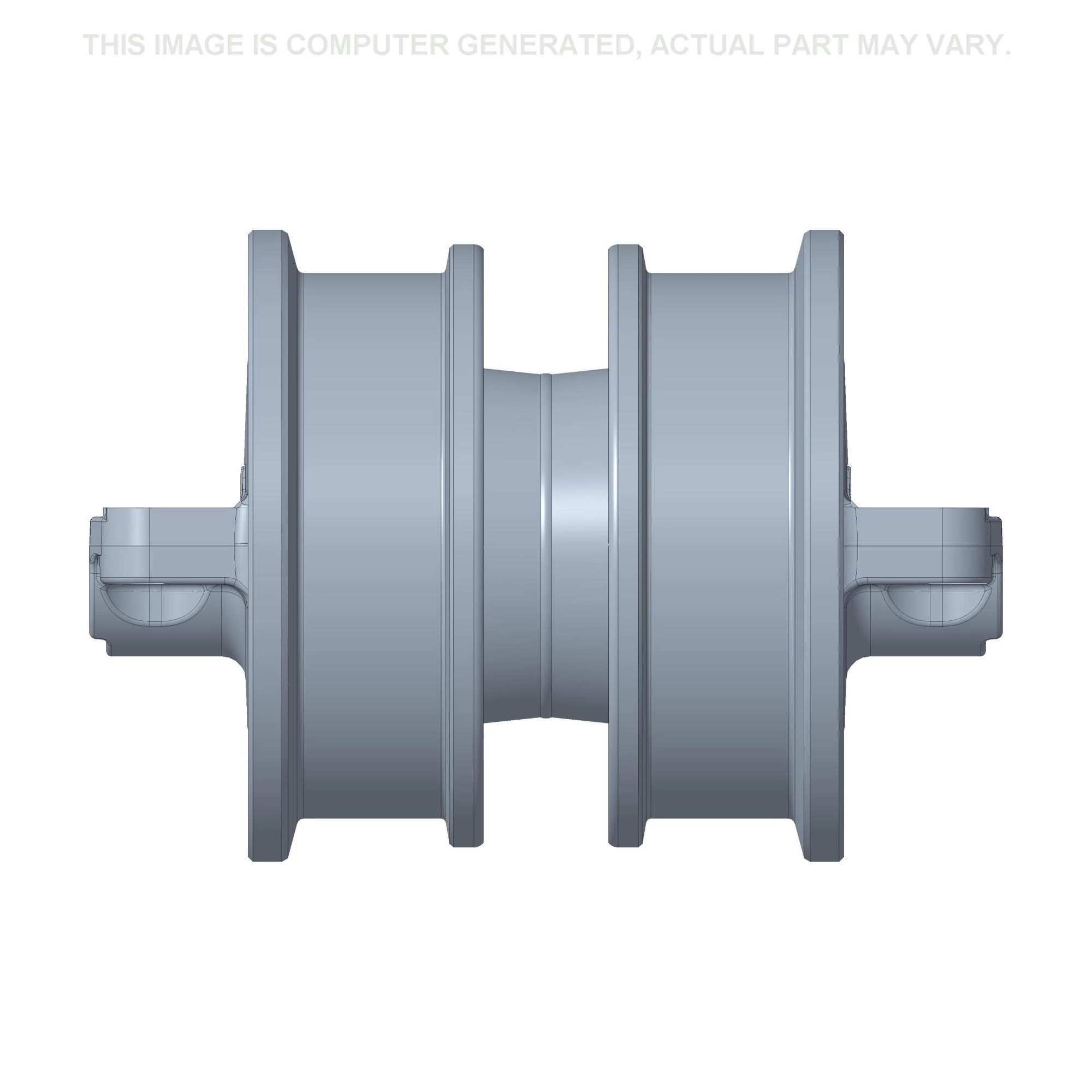 TRACK ROLLER | CASECE | US | EN