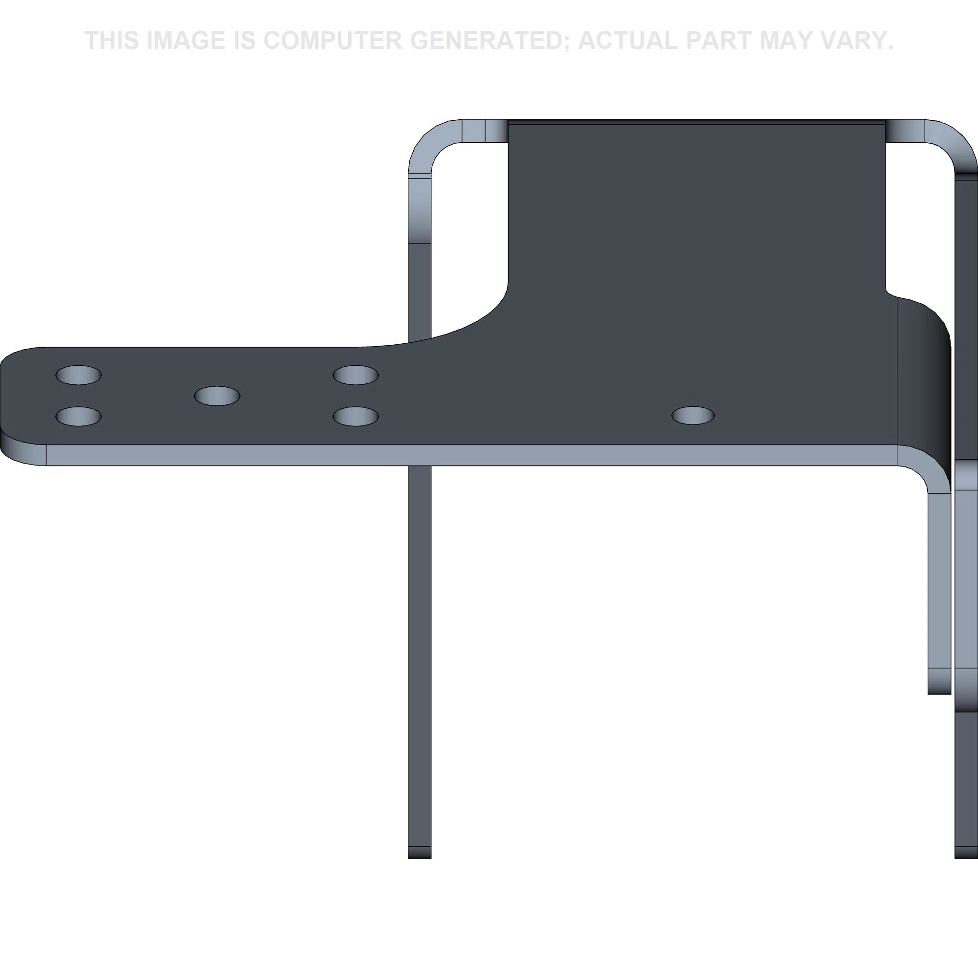 BRACKET | CASEIH | GB | EN