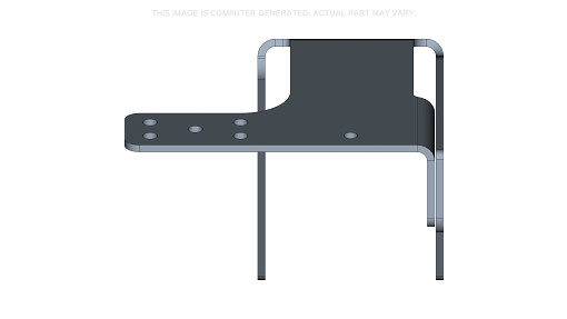 BRACKET | CASECE | SA | PT