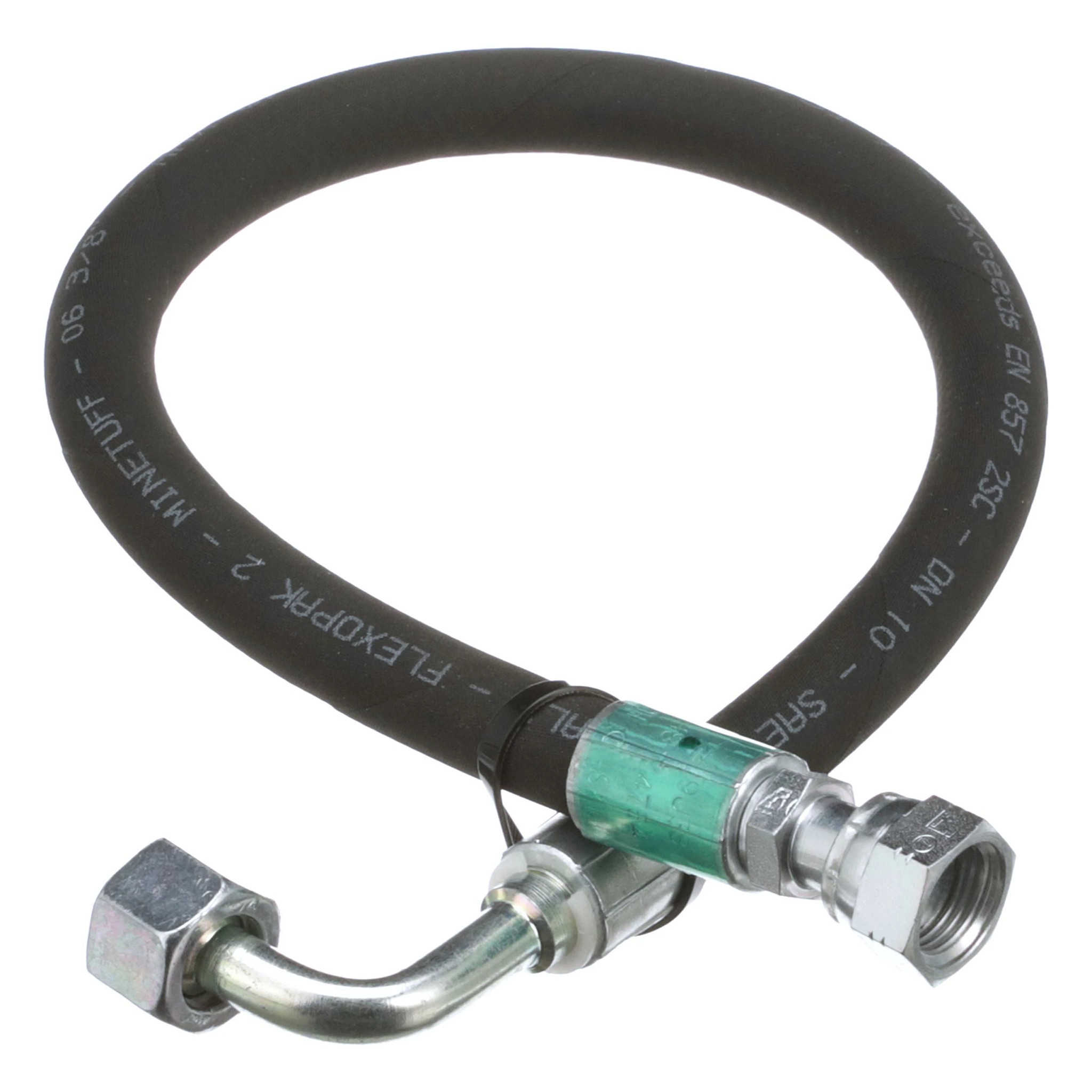 HYDRAULIC HOSE | NEWHOLLANDAG | IE | EN