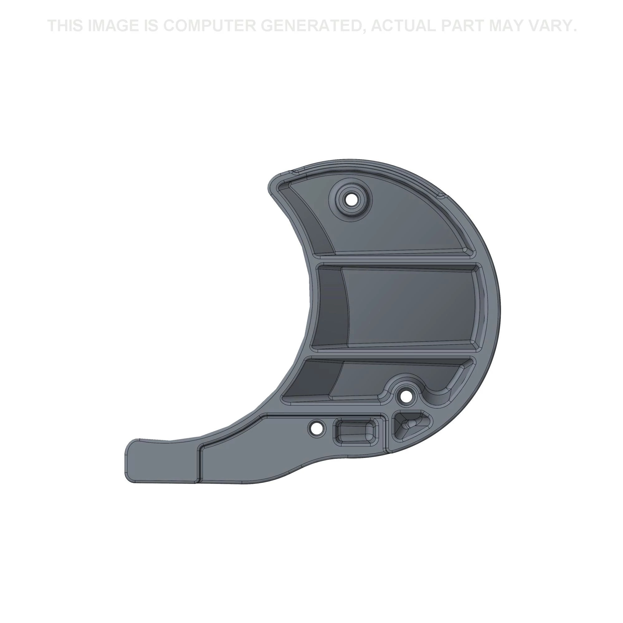 DEFLECTOR | CASEIH | SA | EN