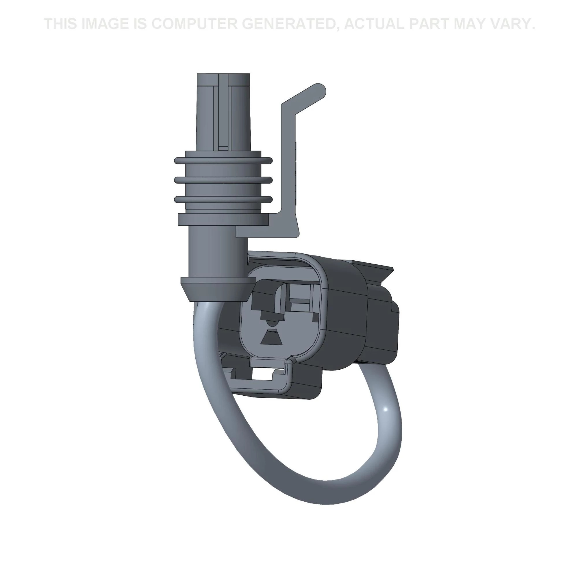 WIRE HARNESS | CASEIH | CA | EN