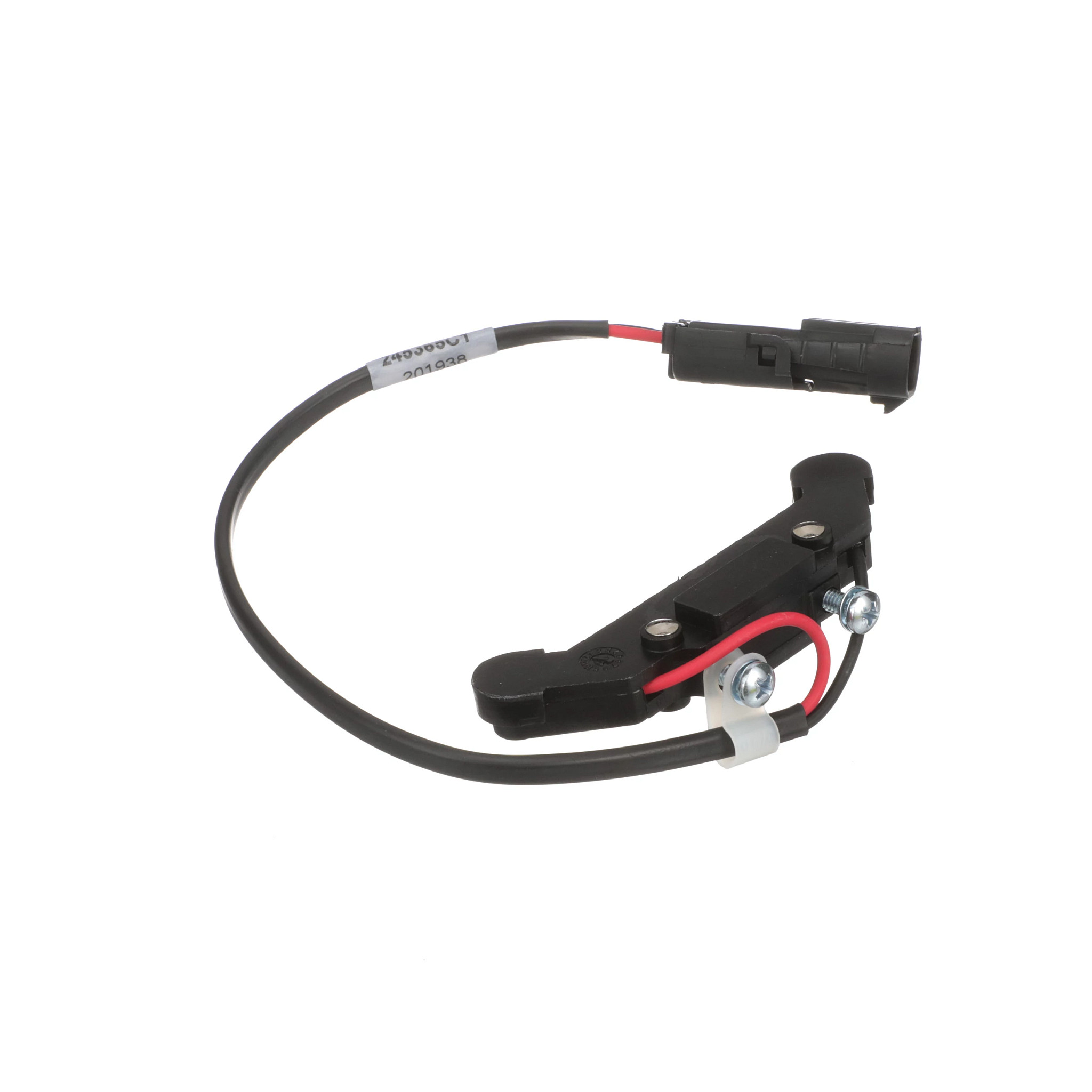 EMETTEUR | CASEIH | CA | FR