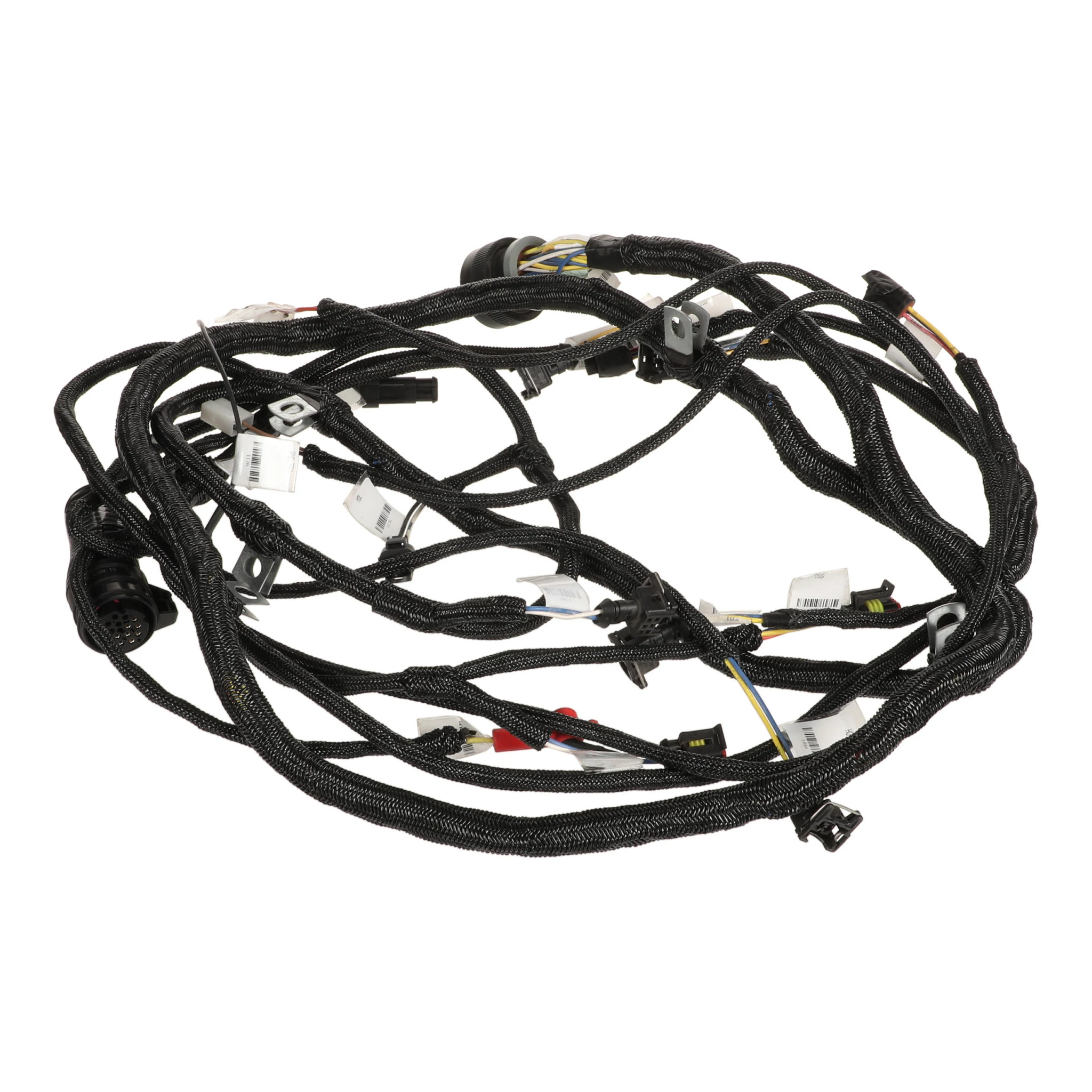 WIRE HARNESS | NEWHOLLANDAG | US | EN