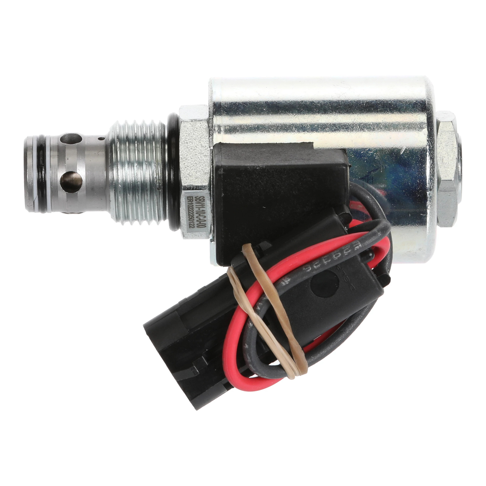 SOLENOID VALVE | NEWHOLLANDAG | CA | EN