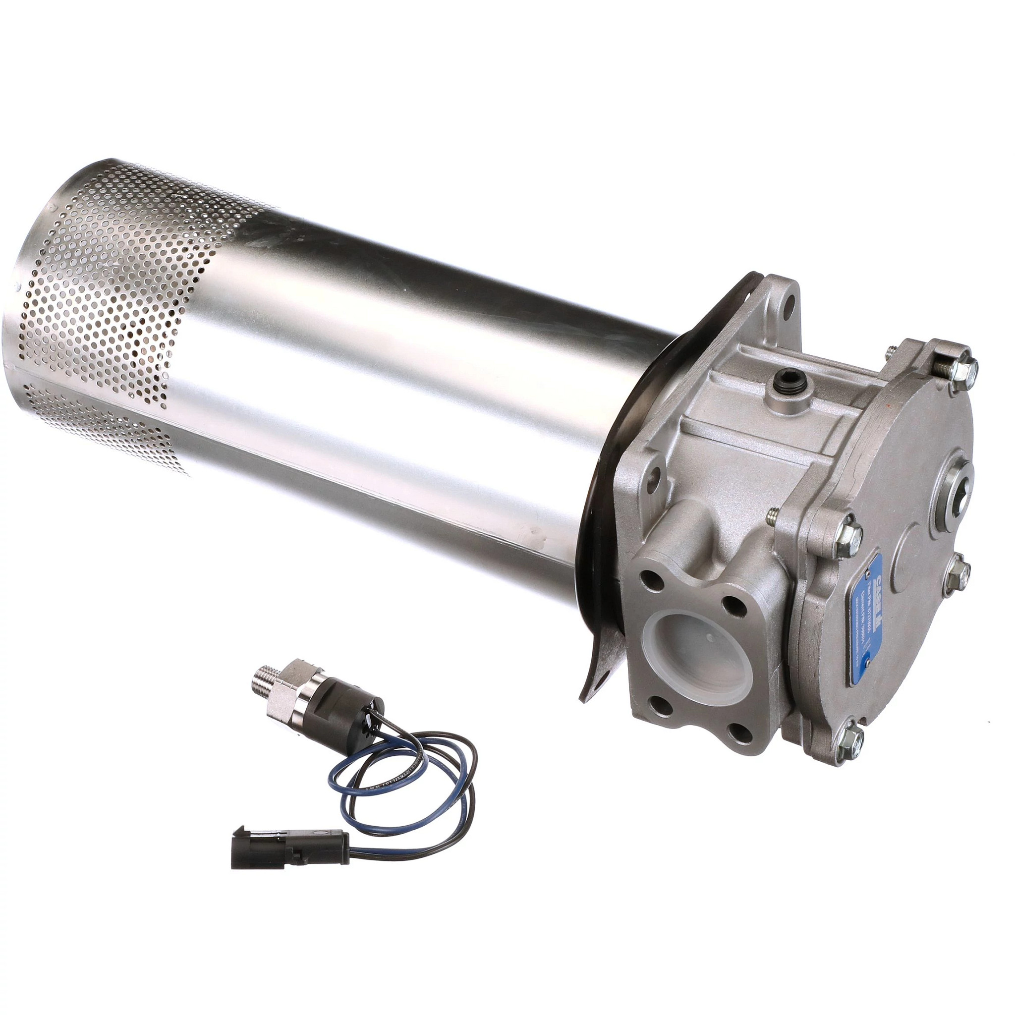 FILTRO | CASECE | EU | ES