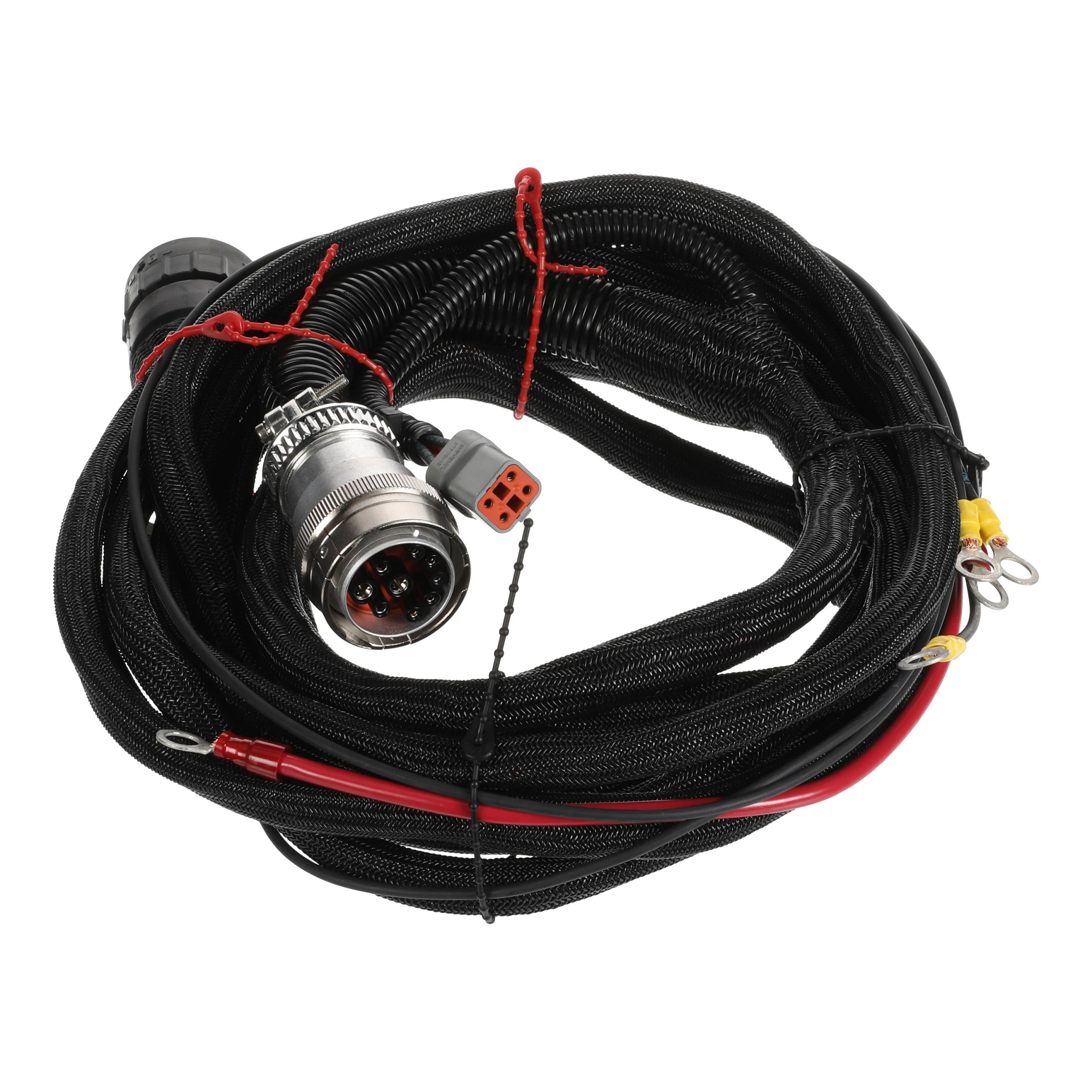 CABLE | CASEIH | CA | FR