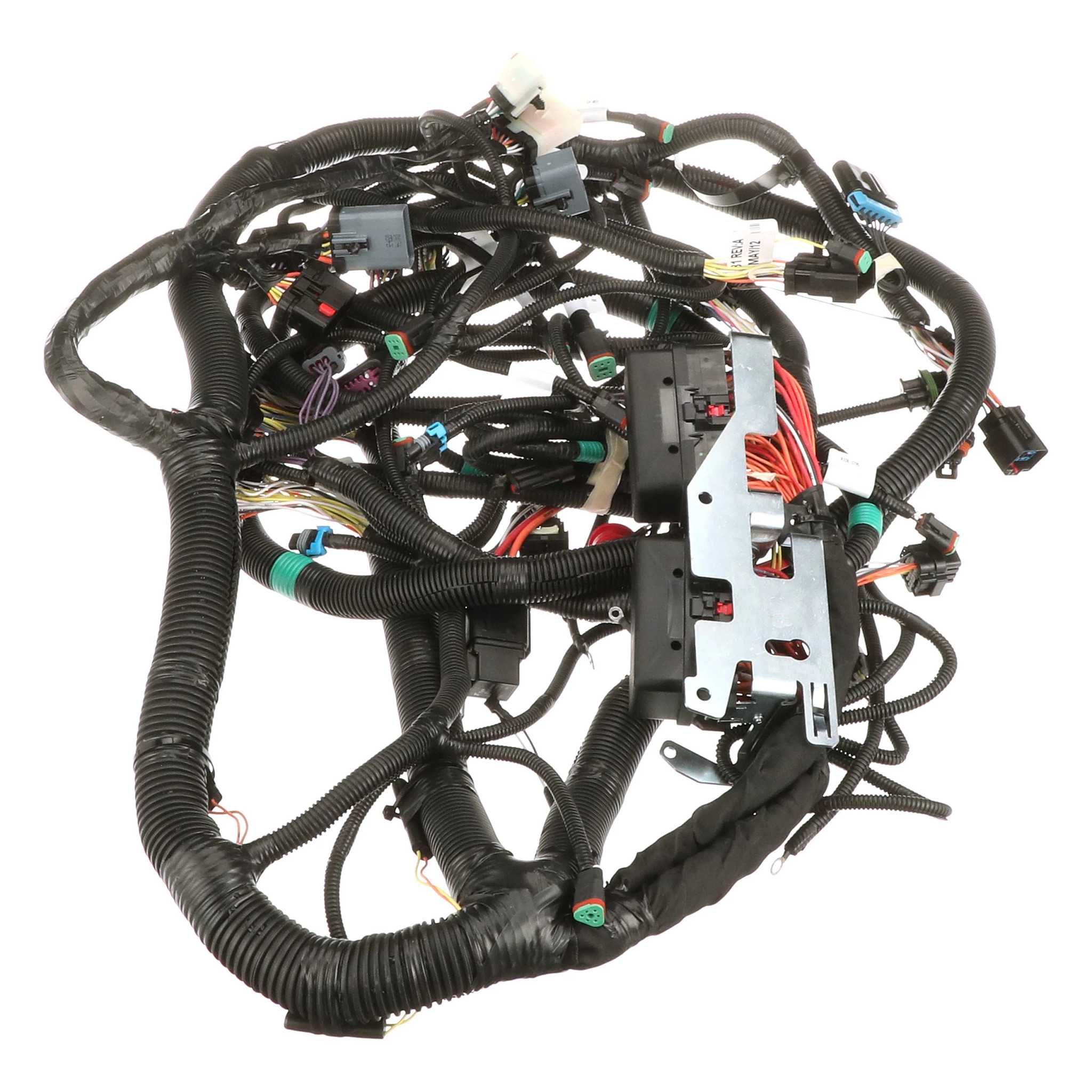 WIRE HARNESS | CASECE | US | EN