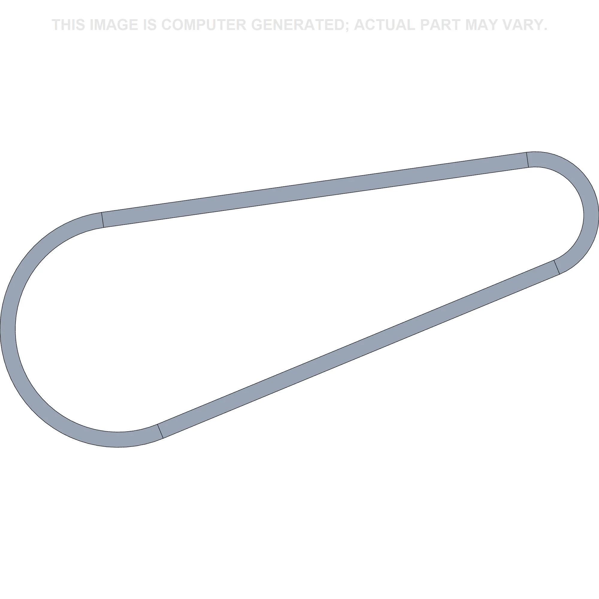 V-BELT | CASEIH | NZ | EN