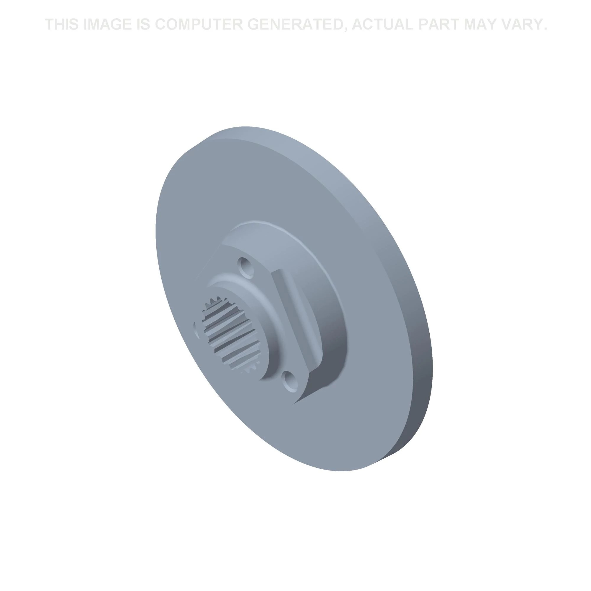 Hub | CASEIH | GB | EN