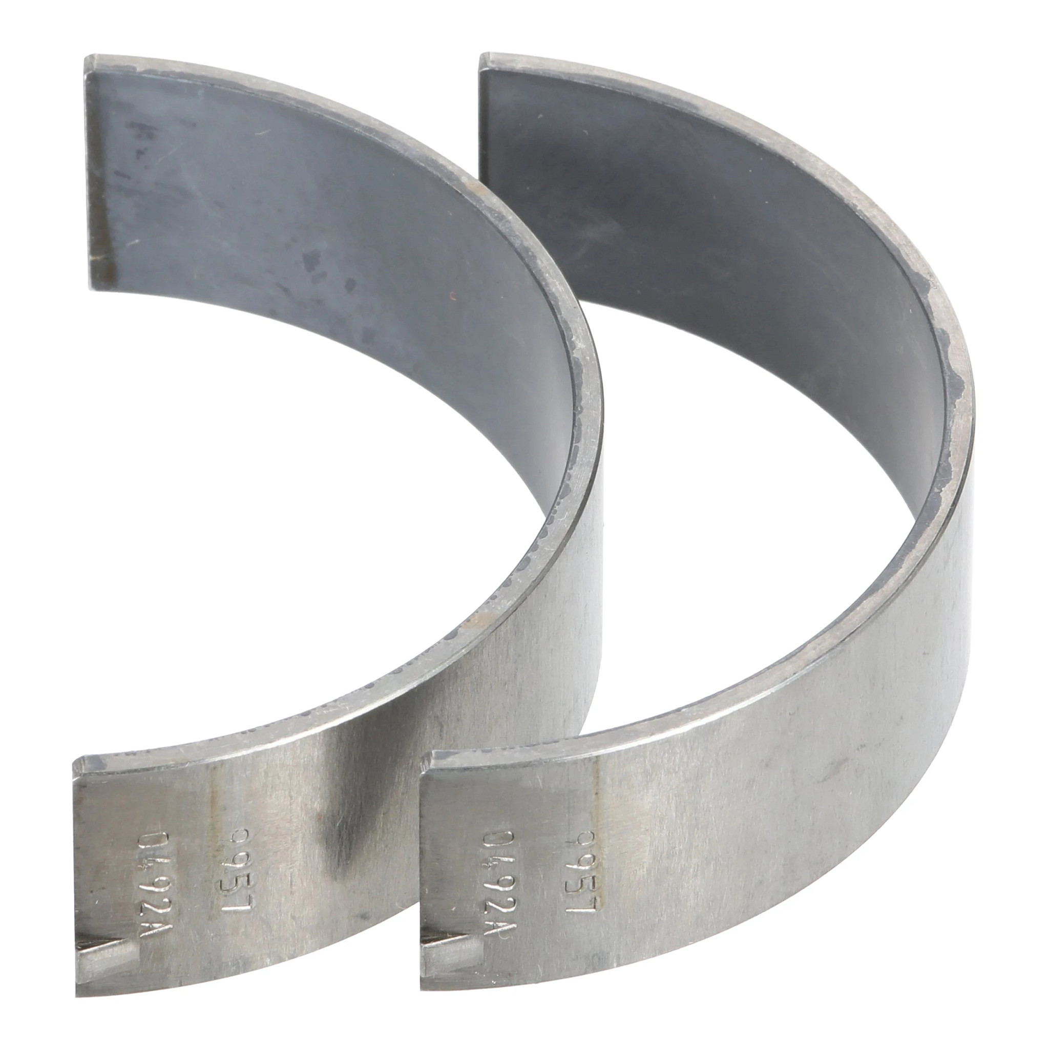 SET OF STD MAIN BRGS | CASEIH | NZ | EN