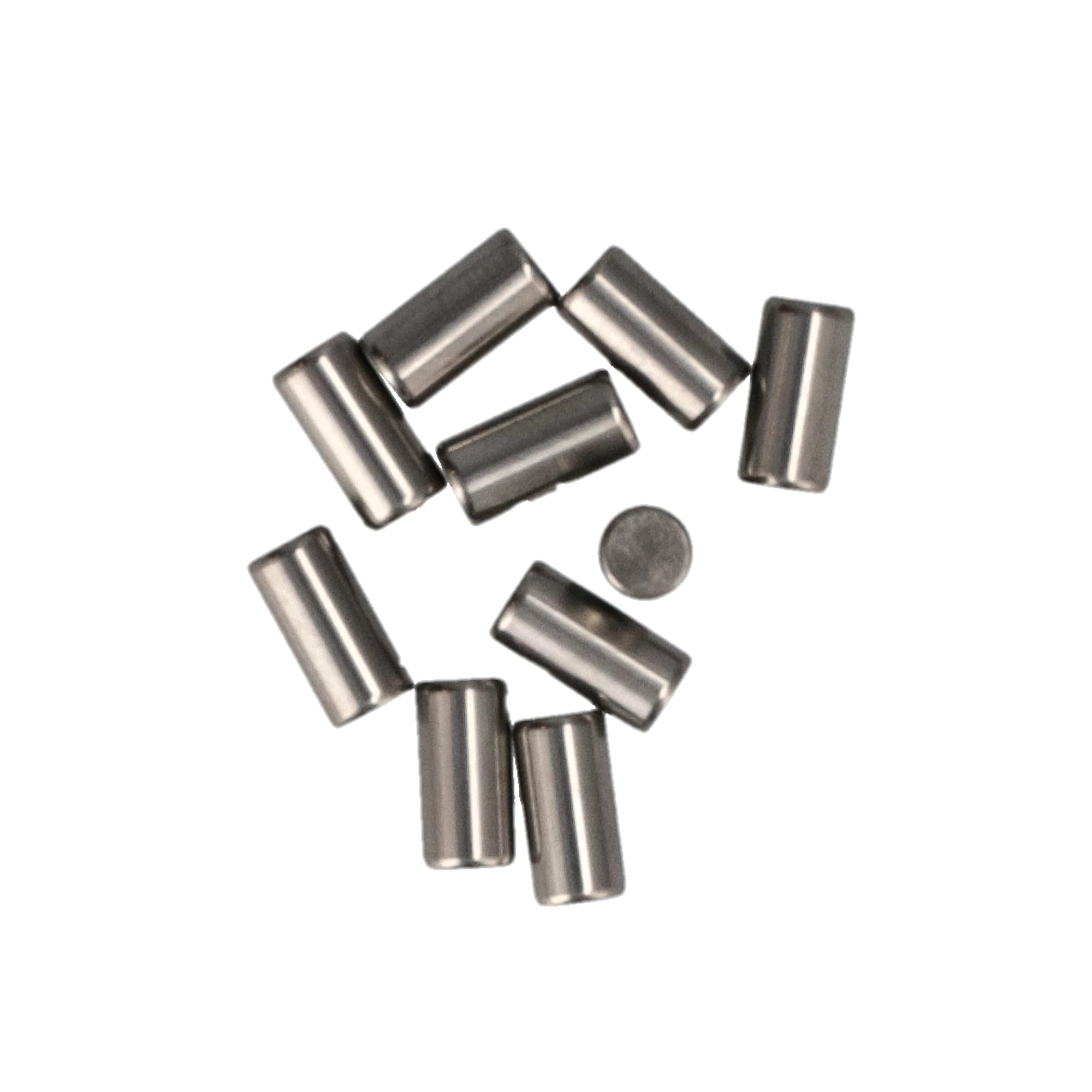 Roulement à aiguilles | CASEIH | CA | EN