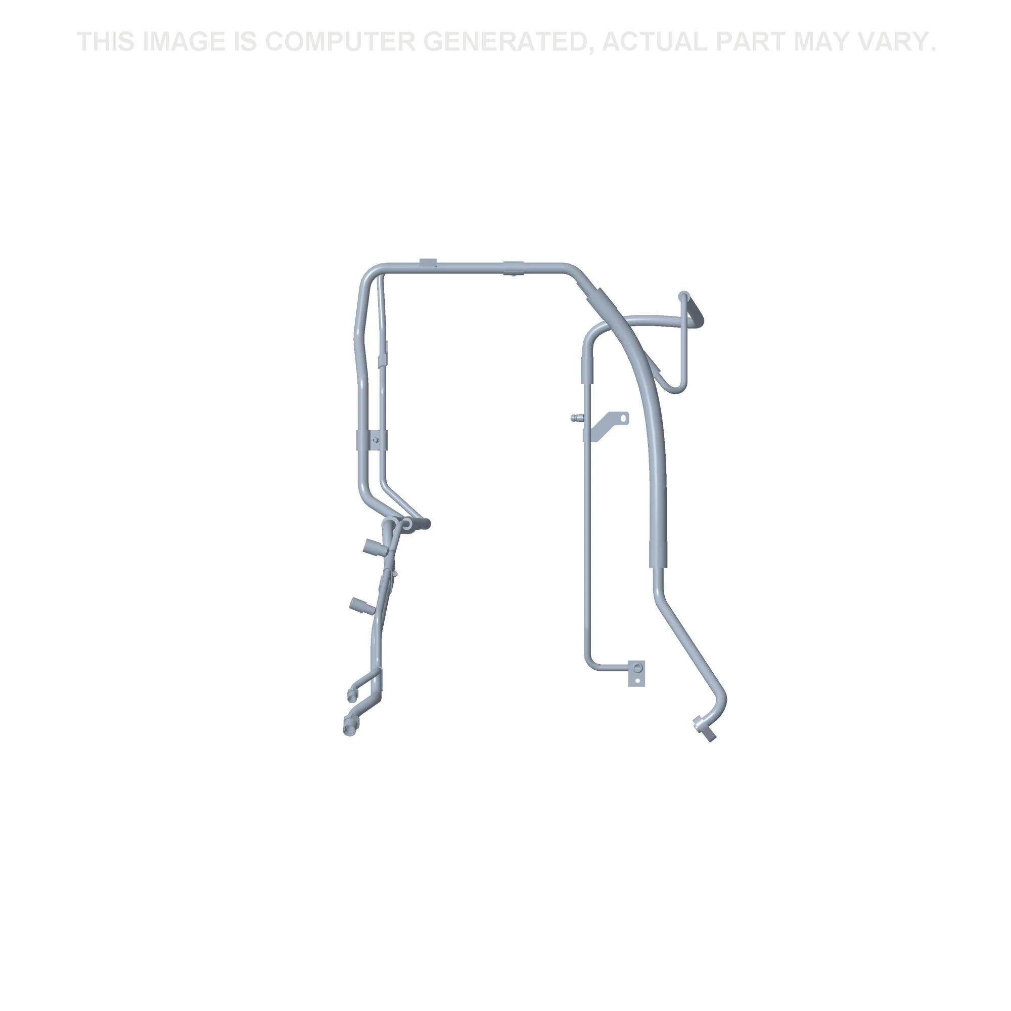 TUBE | NEWHOLLANDAG | US | EN