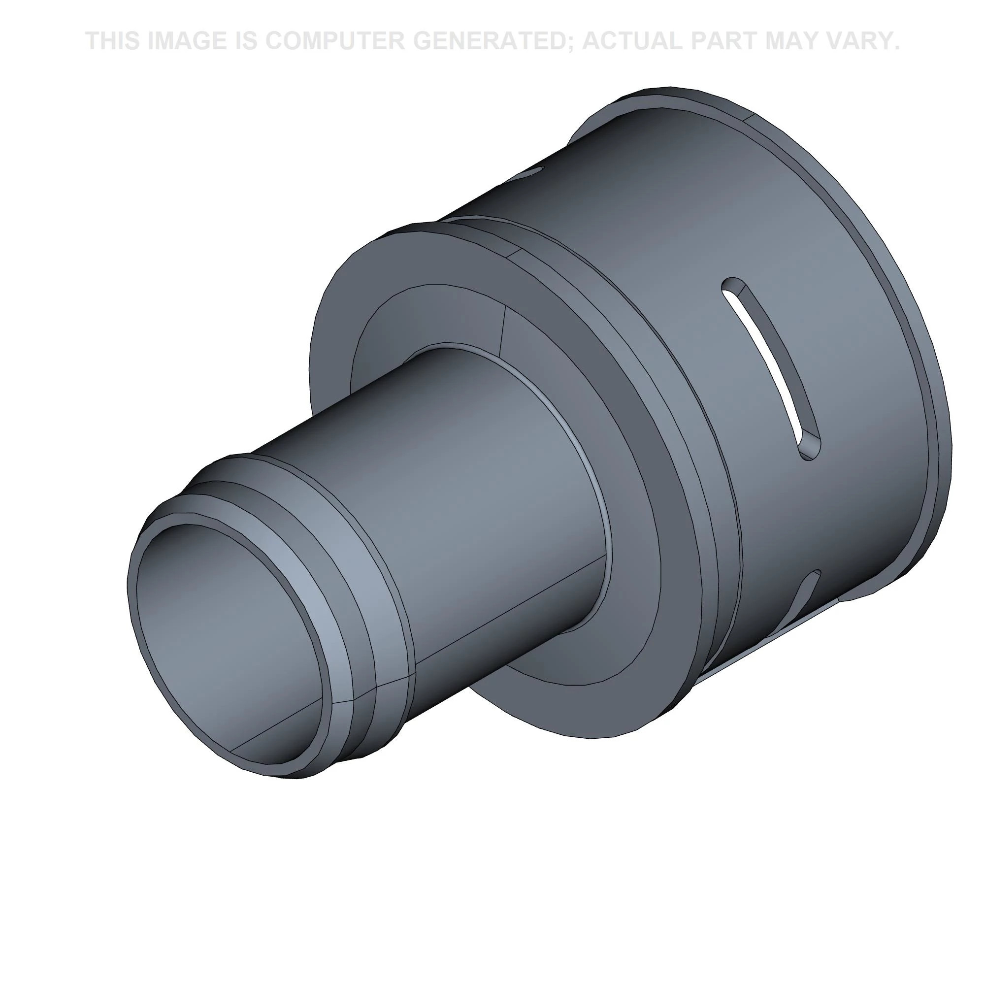 Hyd Connector | CASEIH | CA | EN