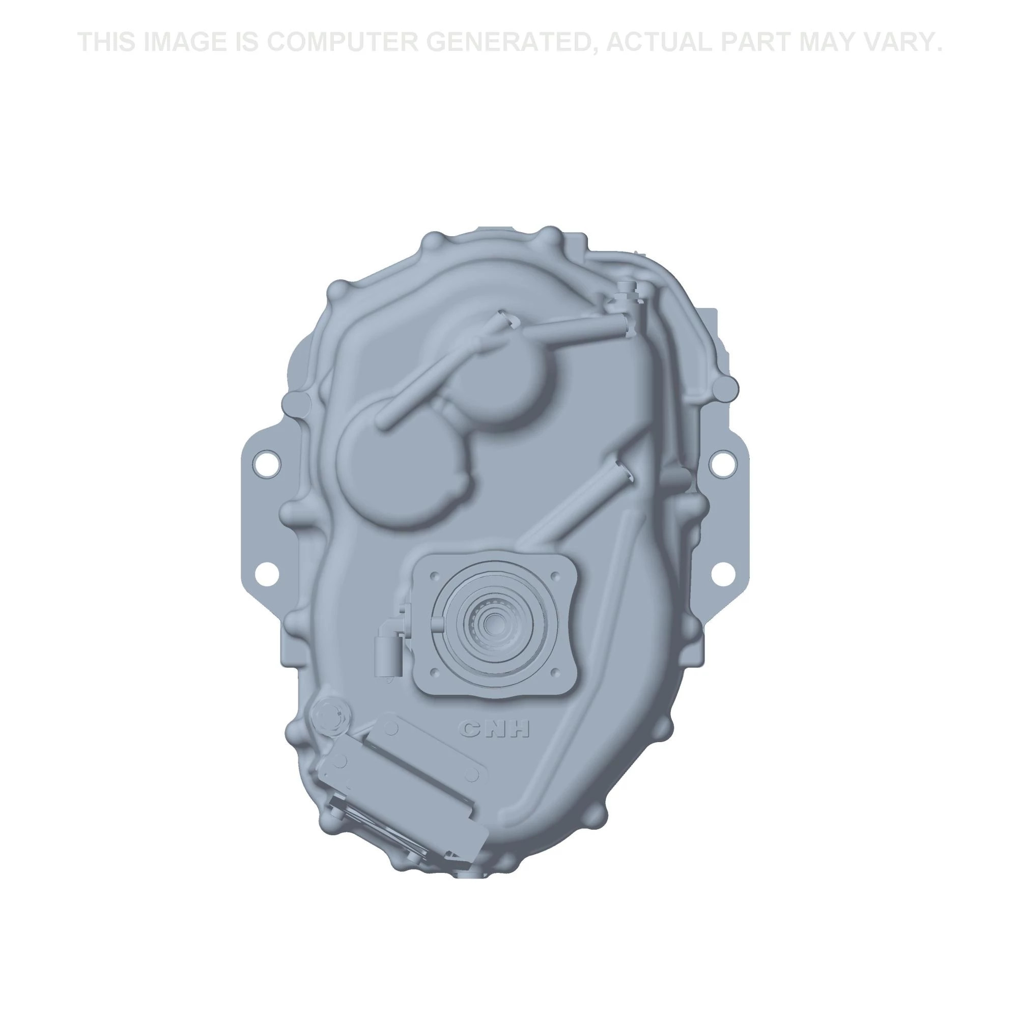 GEARBOX | NEWHOLLANDCE | EU | PL