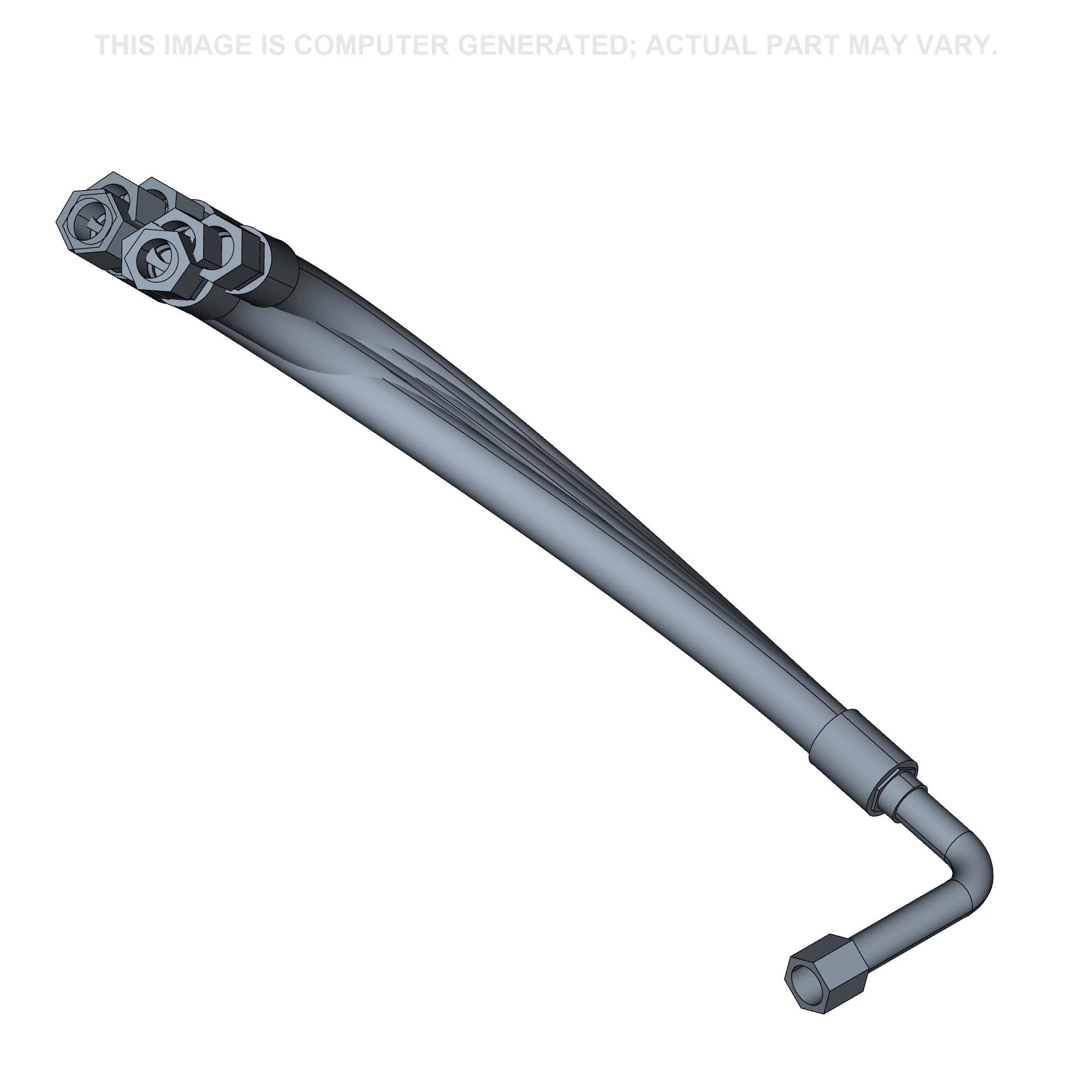 HYDRAULIC HOSE | NEWHOLLANDAG | GB | EN