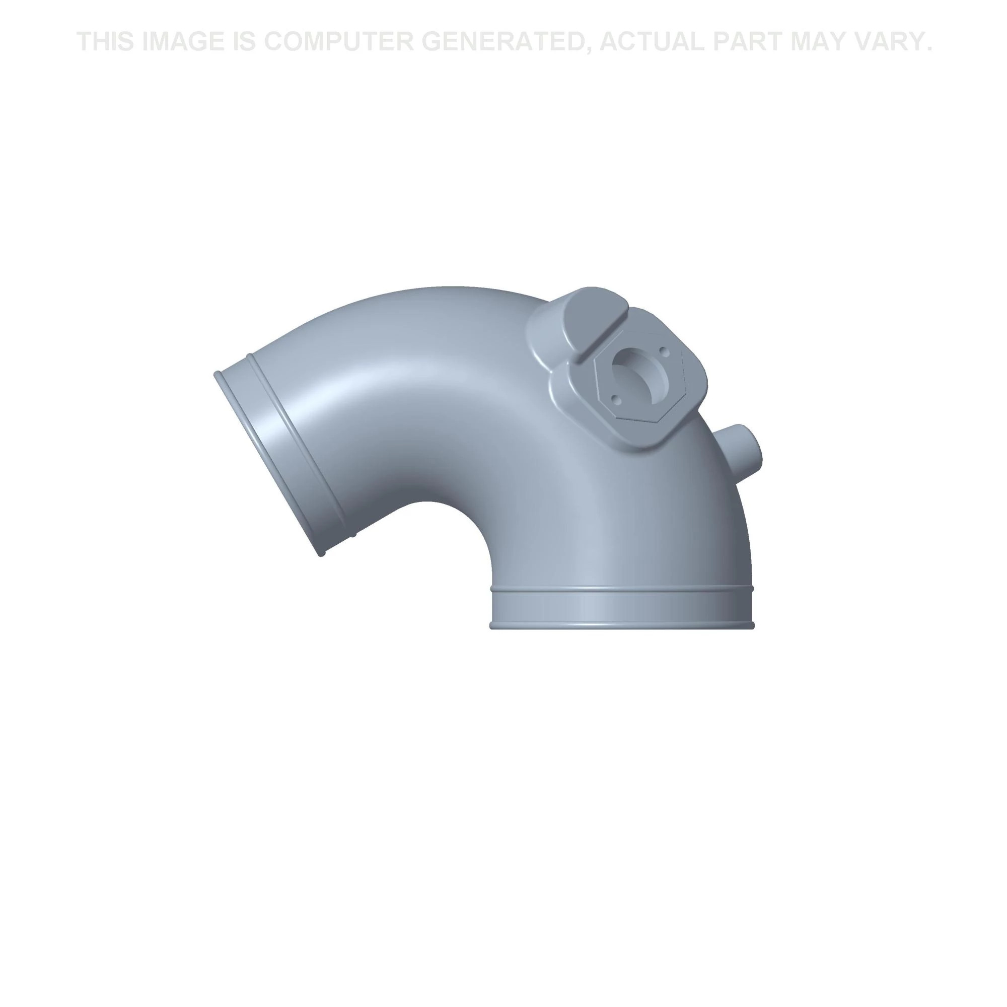 AIR INTAKE TUBE | CASECE | CA | EN