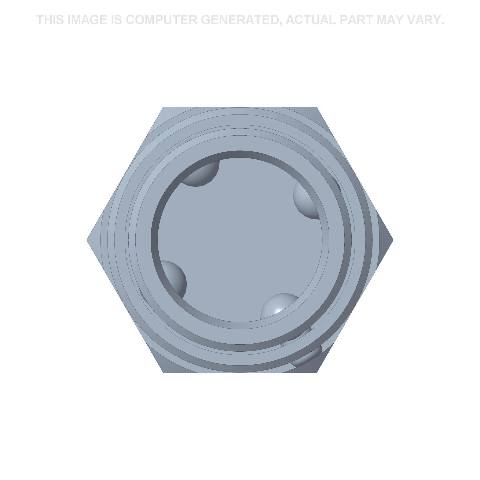 ADAPTADOR DE PRESSÃO