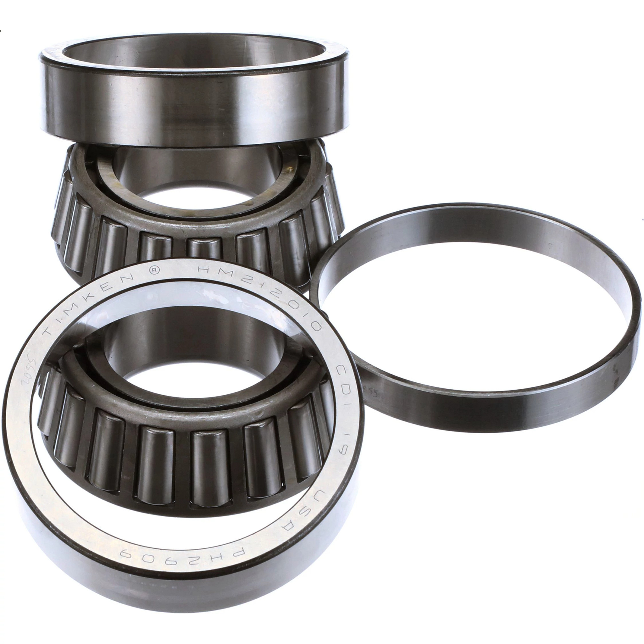TAPERED BEARING | CASECE | US | EN