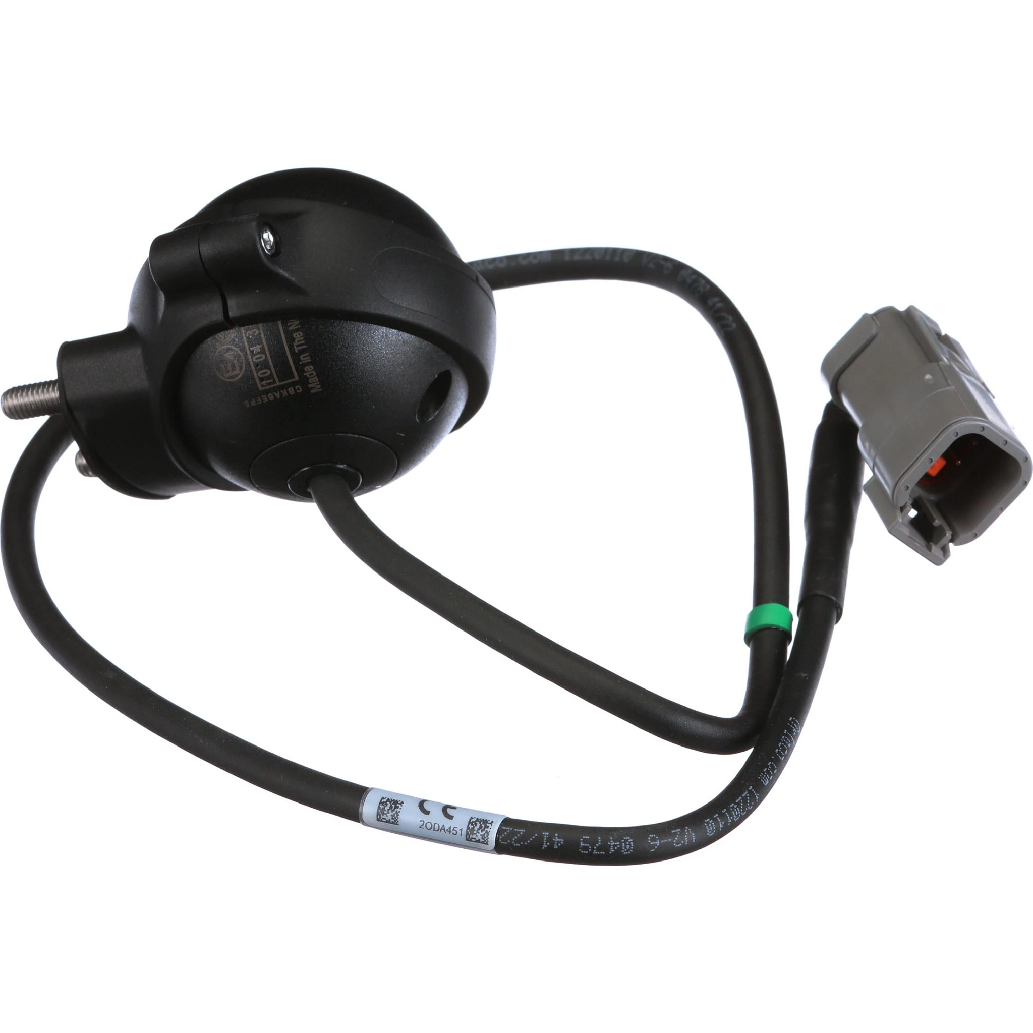 VIDEO CAMERA | CASEIH | EU | FR