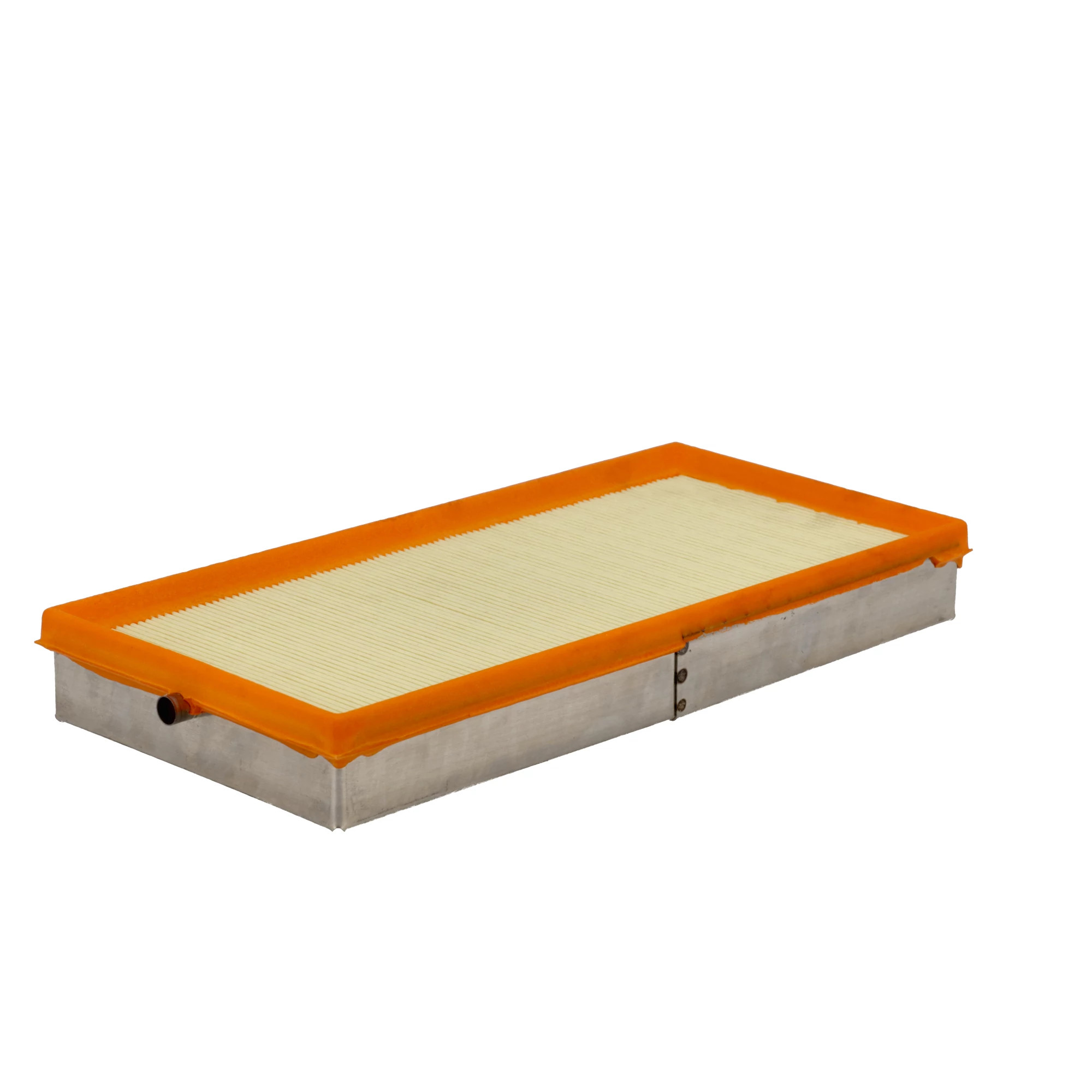 CAB FILTER | CASECE | US | EN