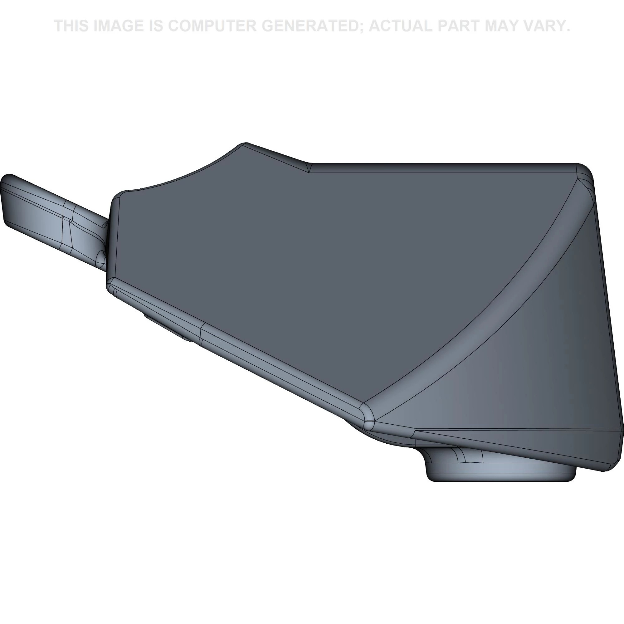 CROP LIFTER | NEWHOLLANDAG | EU | EN