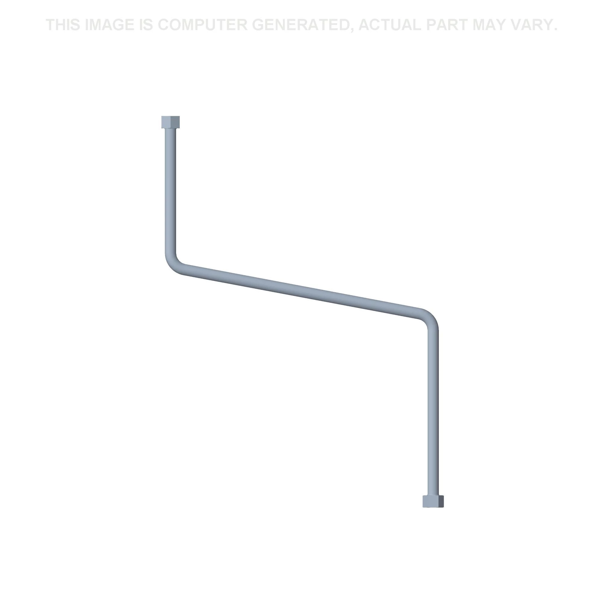 TUYAU HYDRAULIQUE | NEWHOLLANDCE | EU | FR