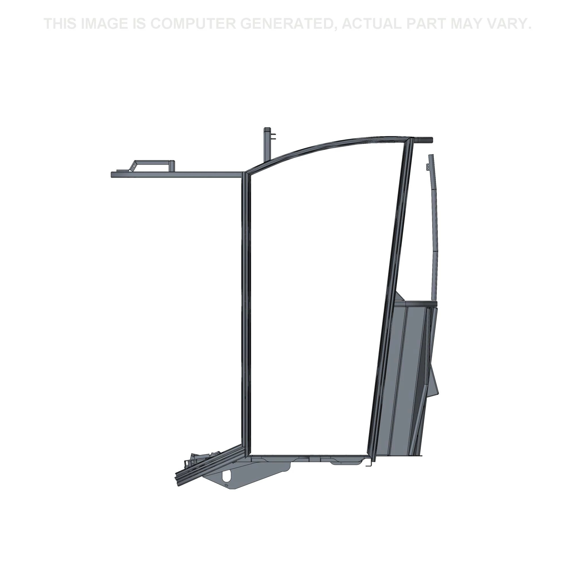 KIT DIA RECOLTE-HACH | CASEIH | EU | FR