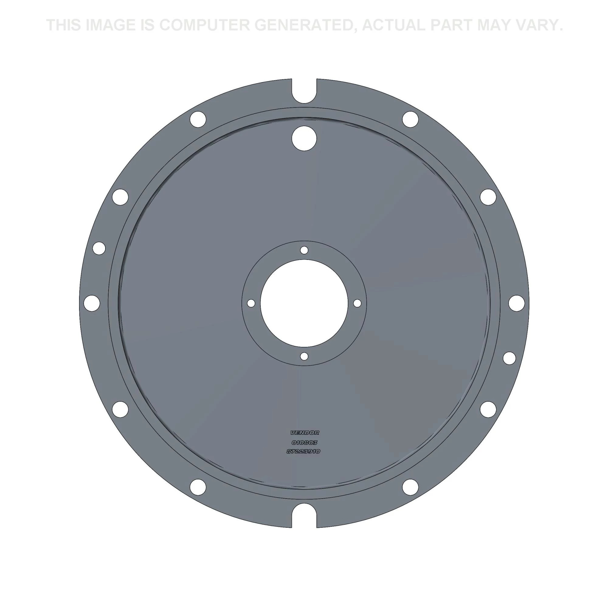 POKRYWA KOŁNIERZOWA | NEWHOLLANDCE | EU | EN