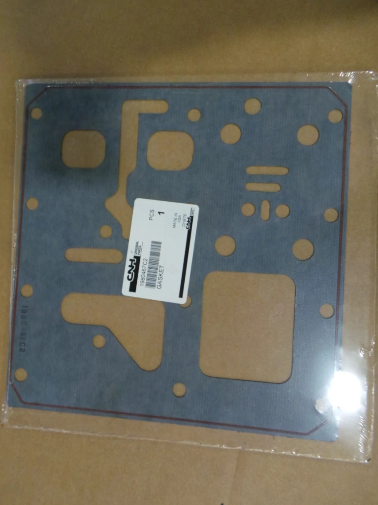 Gasket | CASEIH | CA | EN