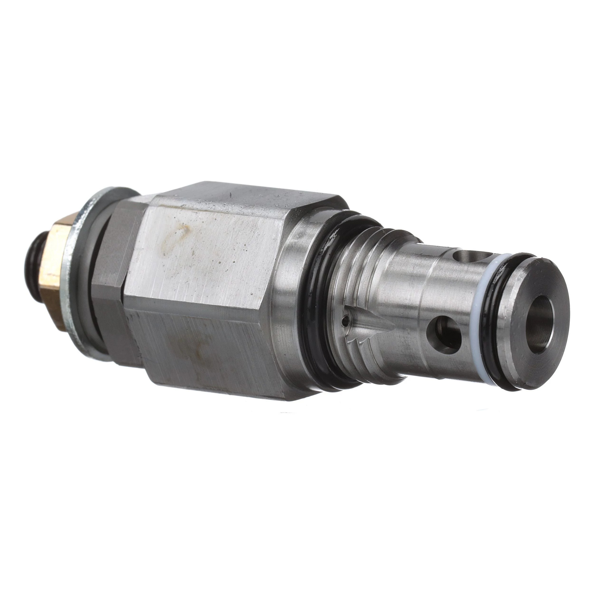 Cartridge Relief - Hydraulic System Parts | CASECE | CA | EN