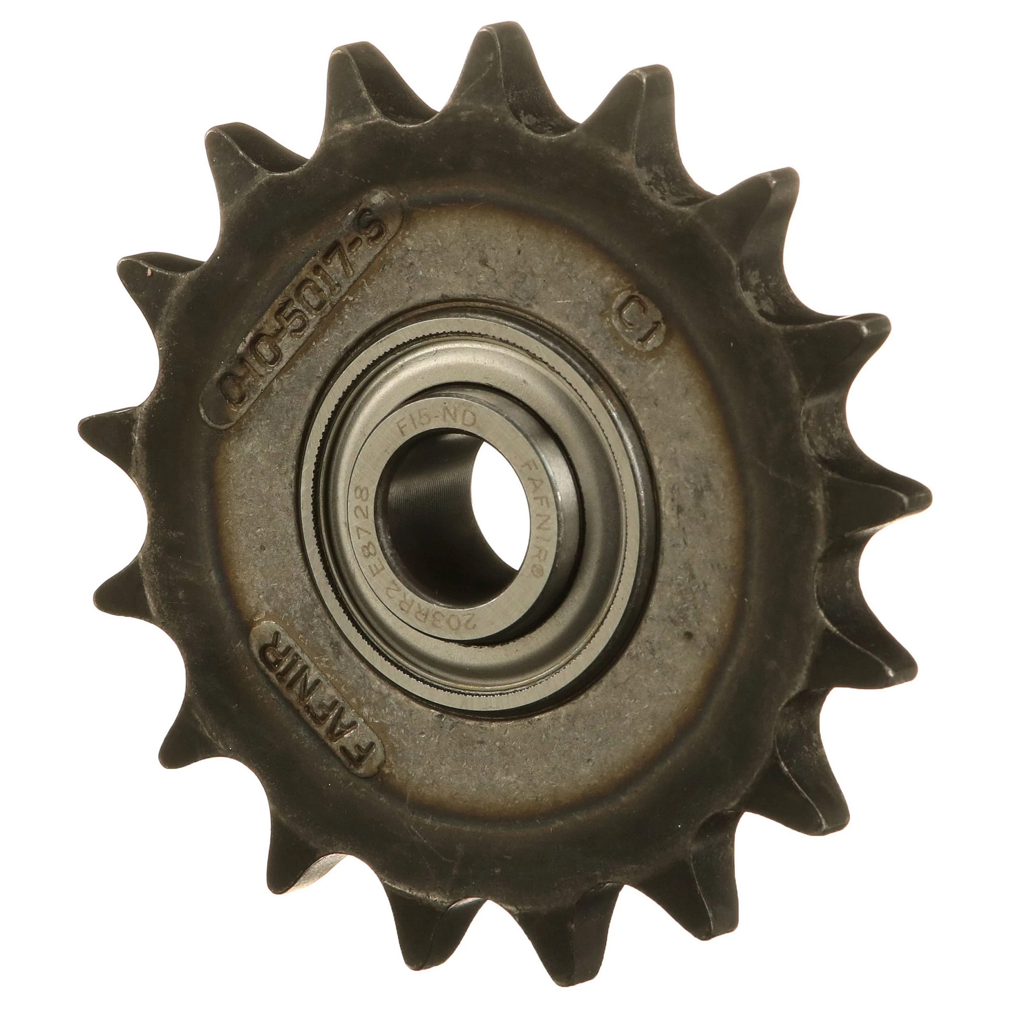 SPROCKET | CASEIH | US | EN