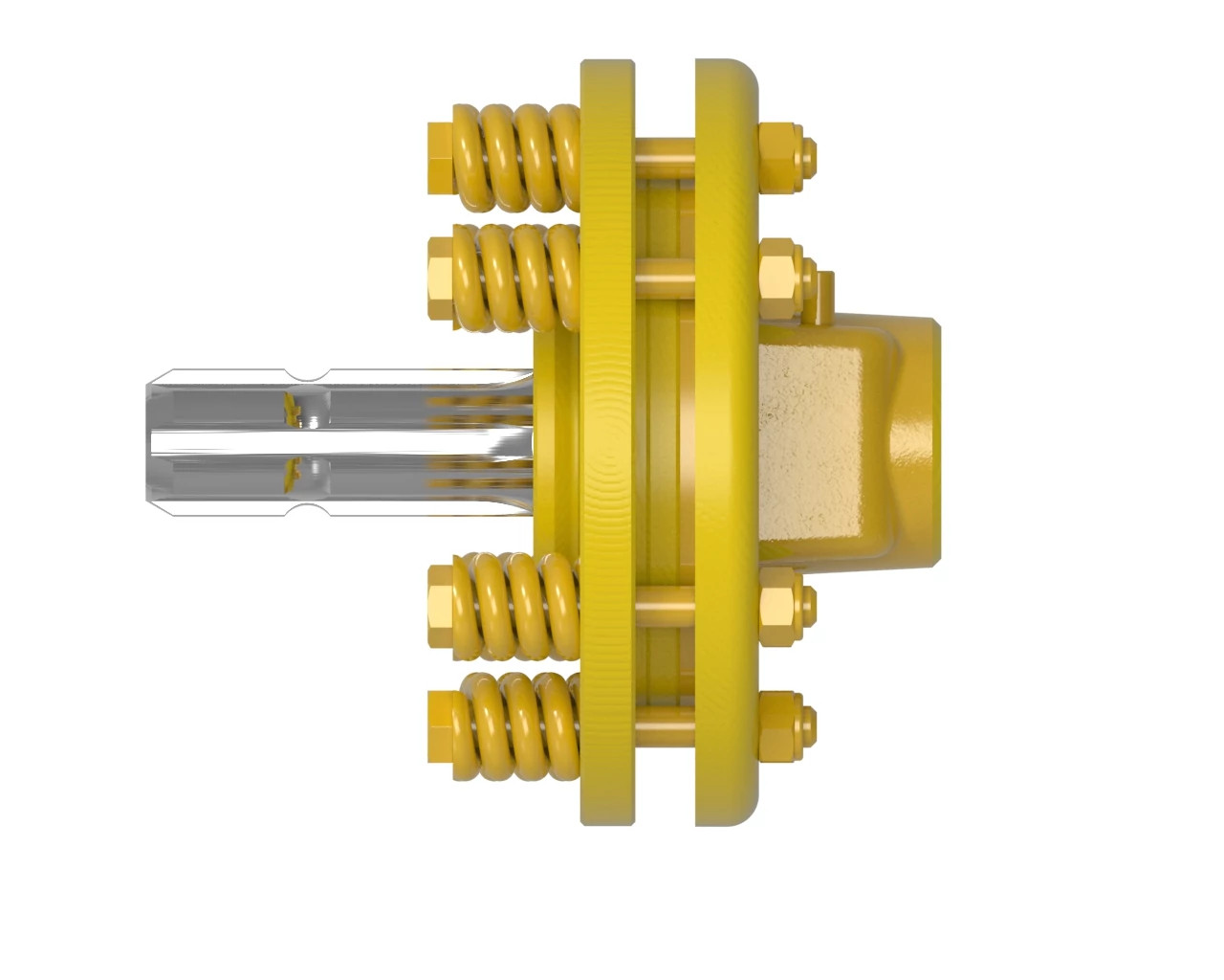 FRIZIONE | STEYR | EU | IT