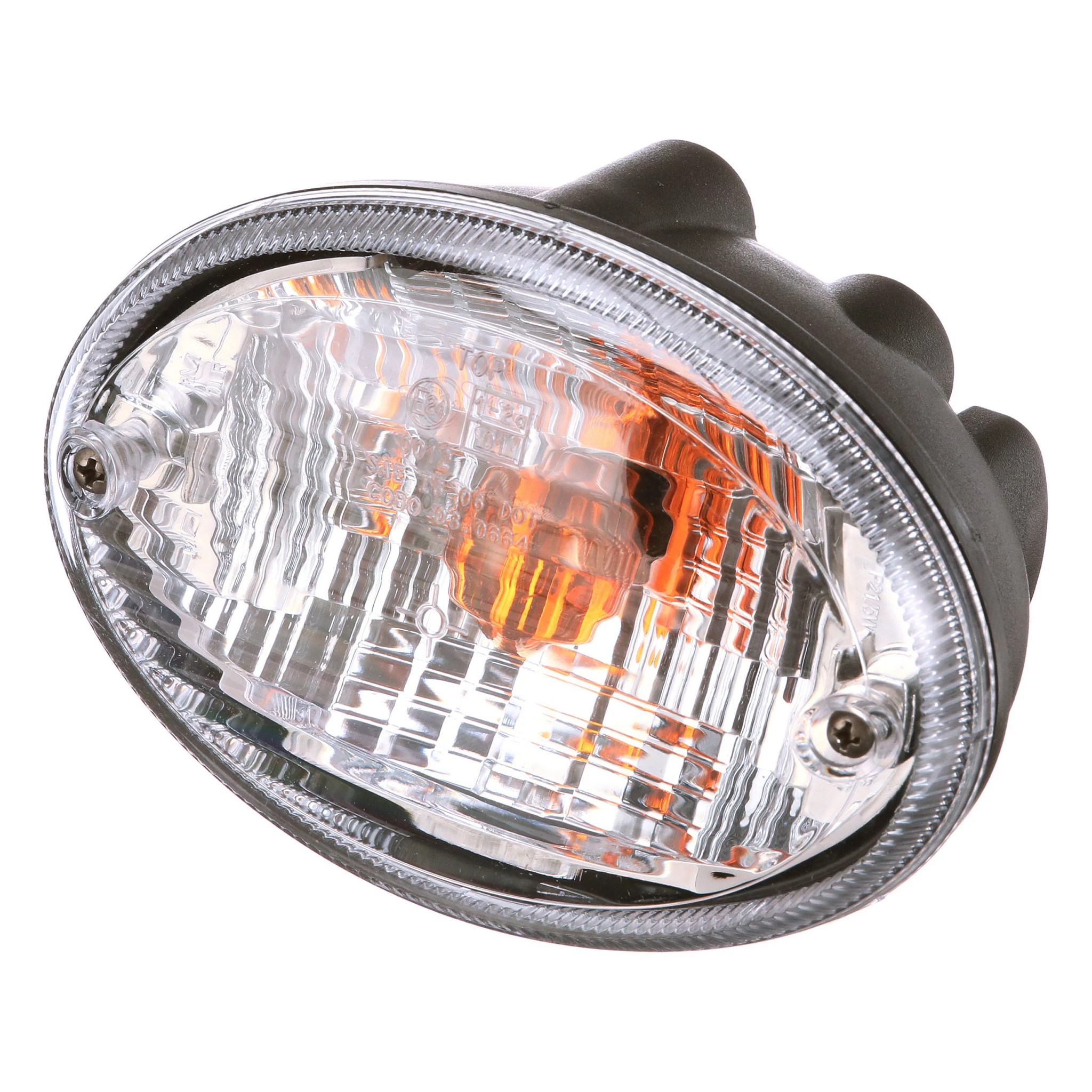 LAMPE | CASECE | CA | EN