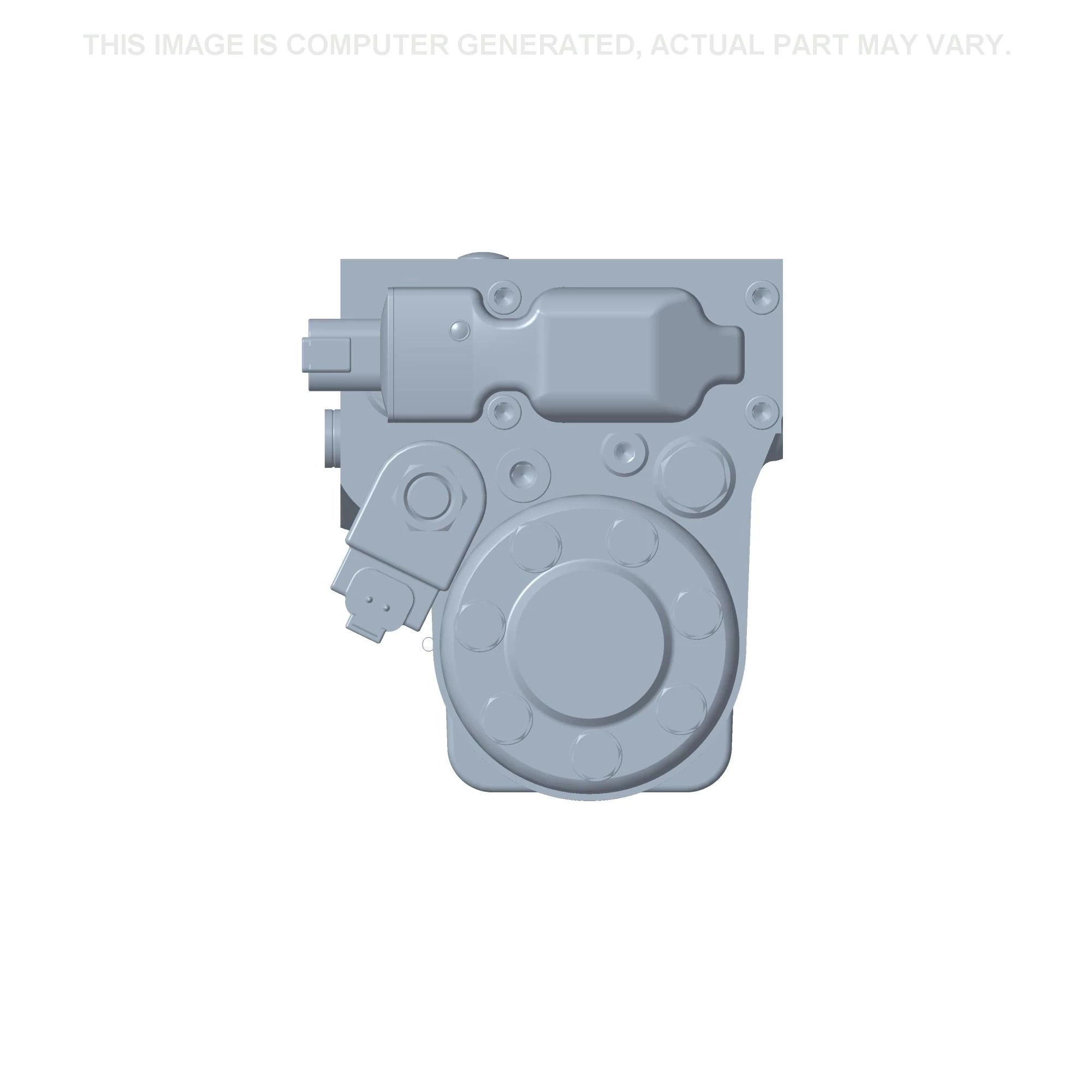 STEERING VALVE | CASEIH | IE | EN