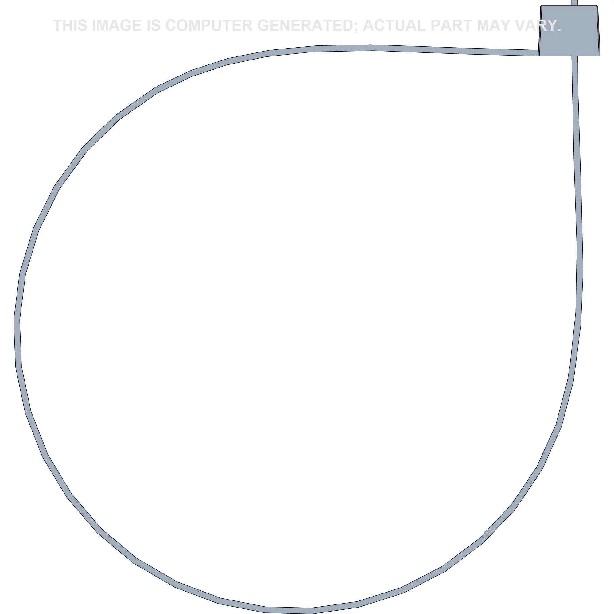 FASCETTA PER CAVO | CASEIH | EU | IT