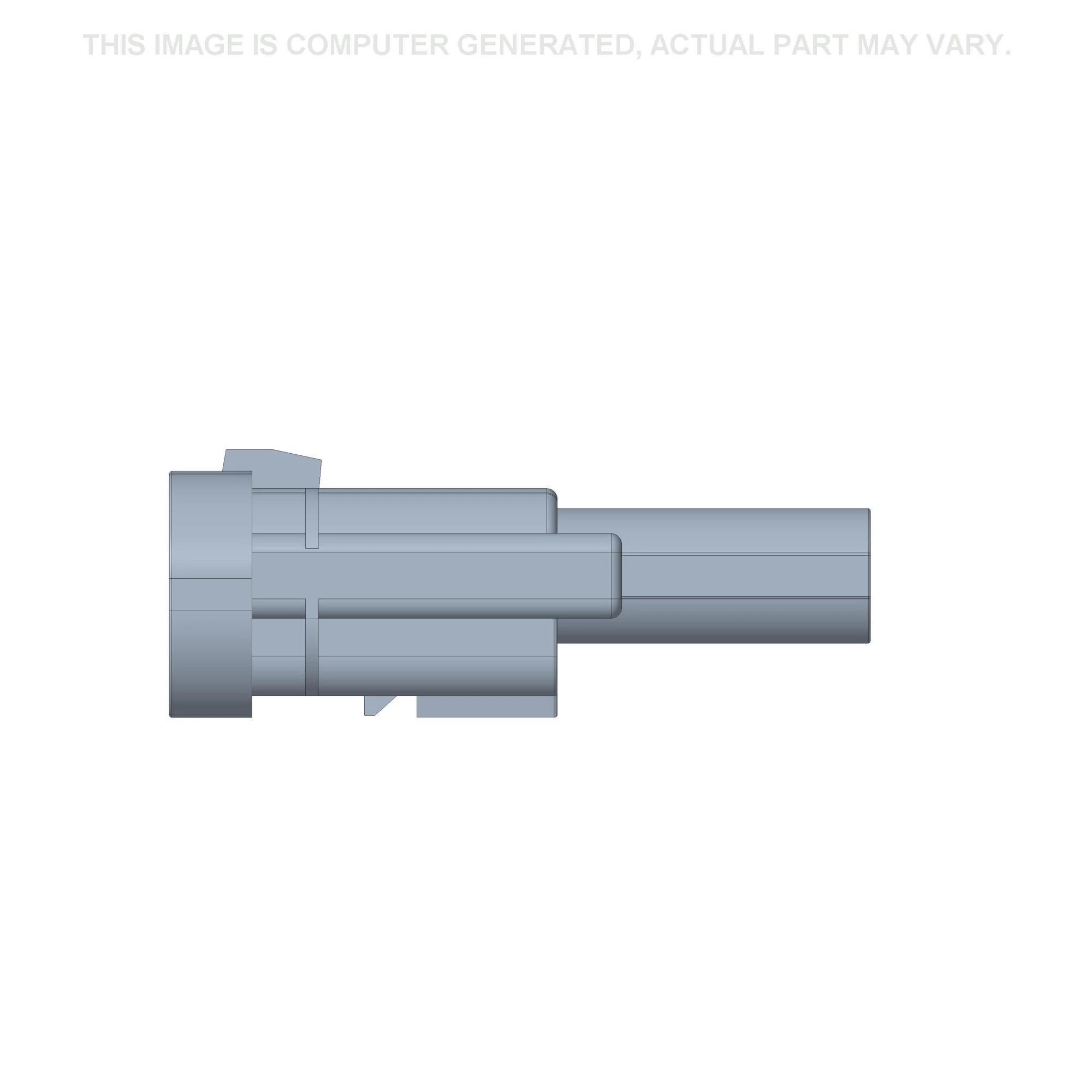 ELEC CONNECTOR | CASEIH | SA | EN