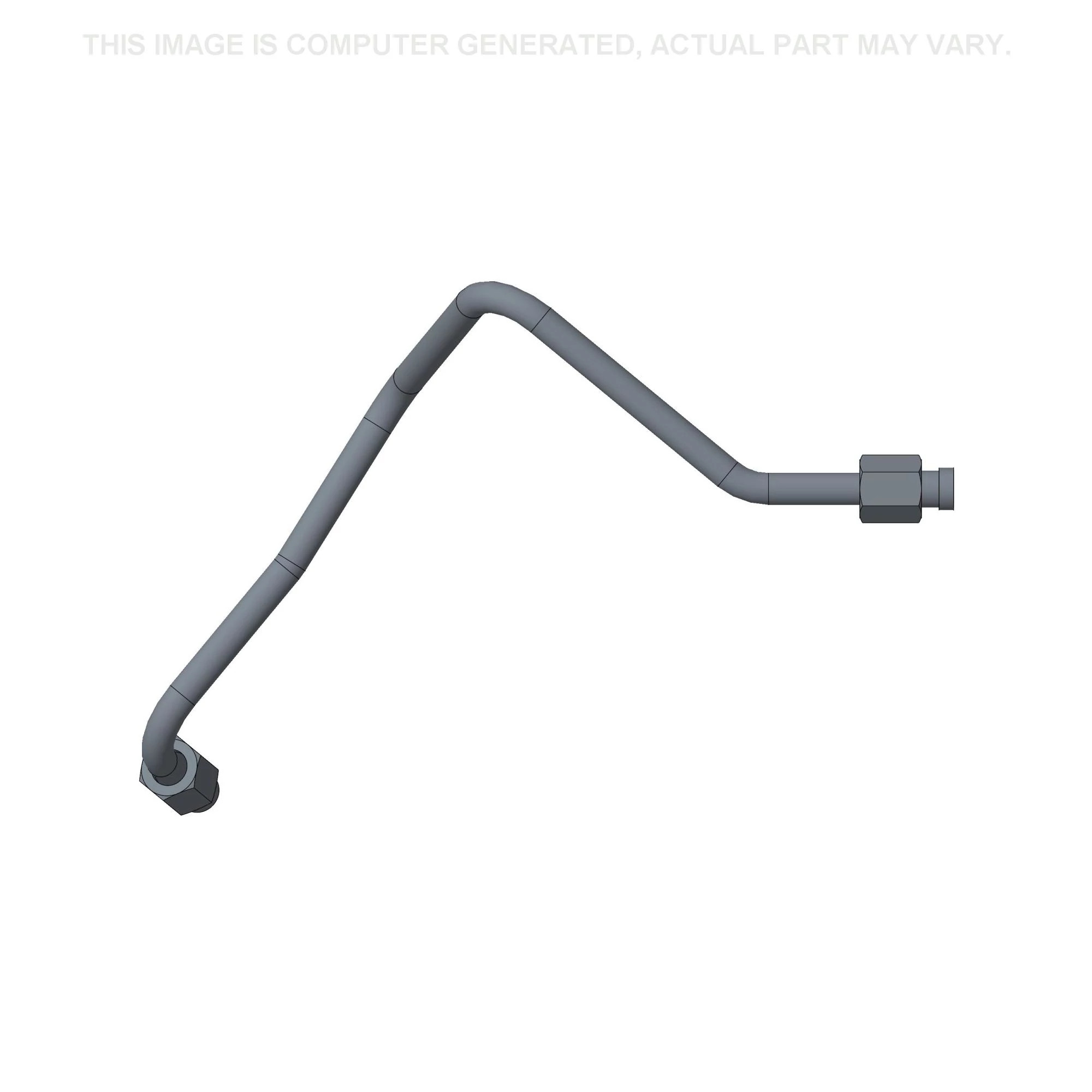 HYD TUBE | NEWHOLLANDCE | SA | EN